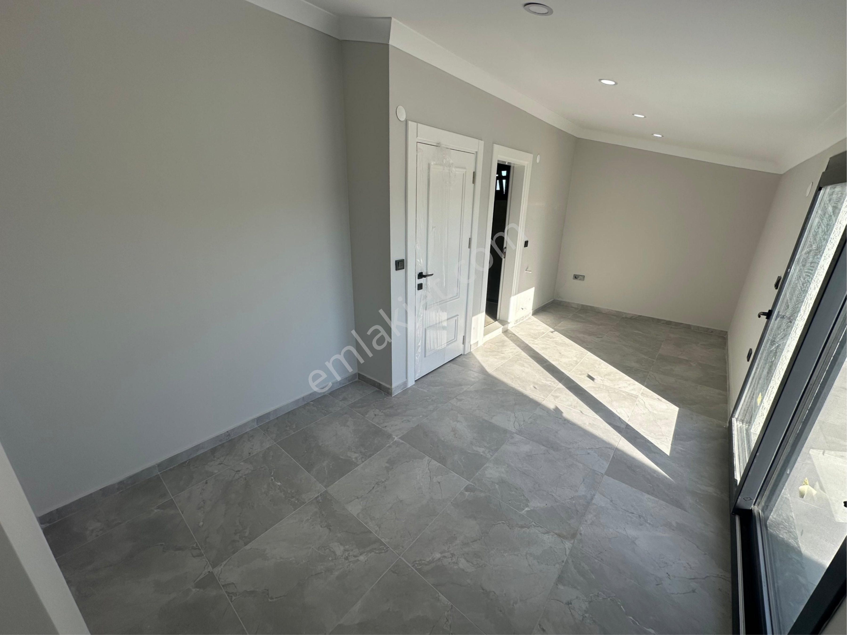 Hisar Mah. 3+1 Fırsat Villa - Görsel 20