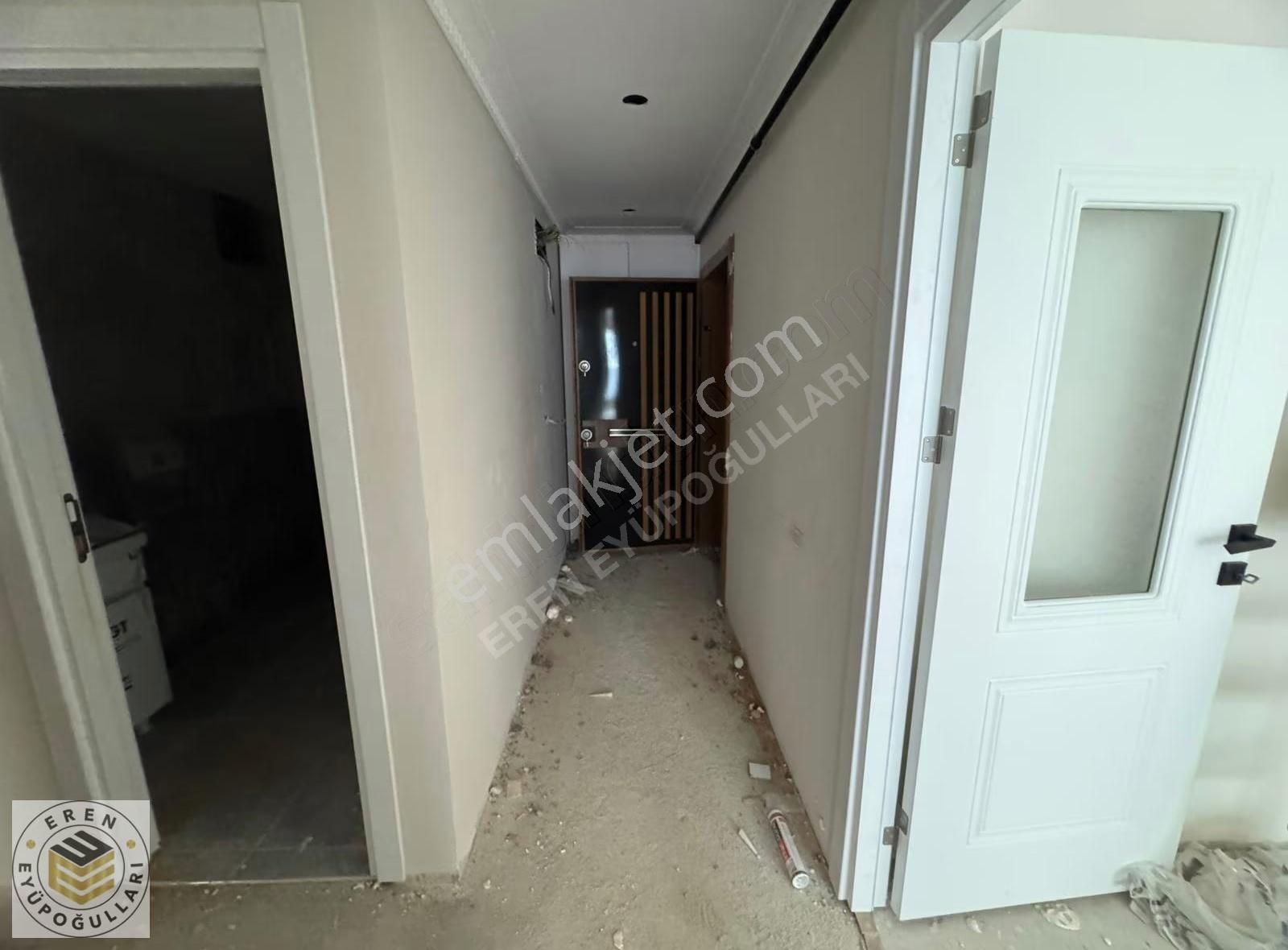 B.paşa Y.doğan Mah. Lüx Sıfır 2+1 Asansörlü 85m² Satılık Daire - Görsel 2