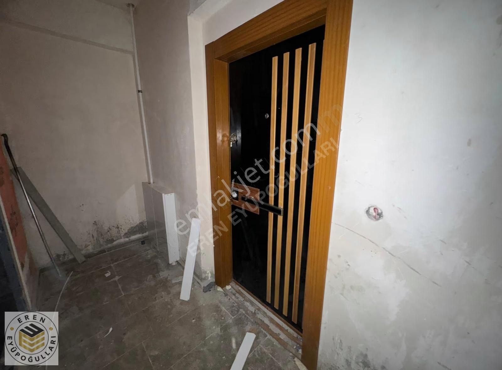 B.paşa Y.doğan Mah. Lüx Sıfır 2+1 Asansörlü 85m² Satılık Daire - Görsel 9