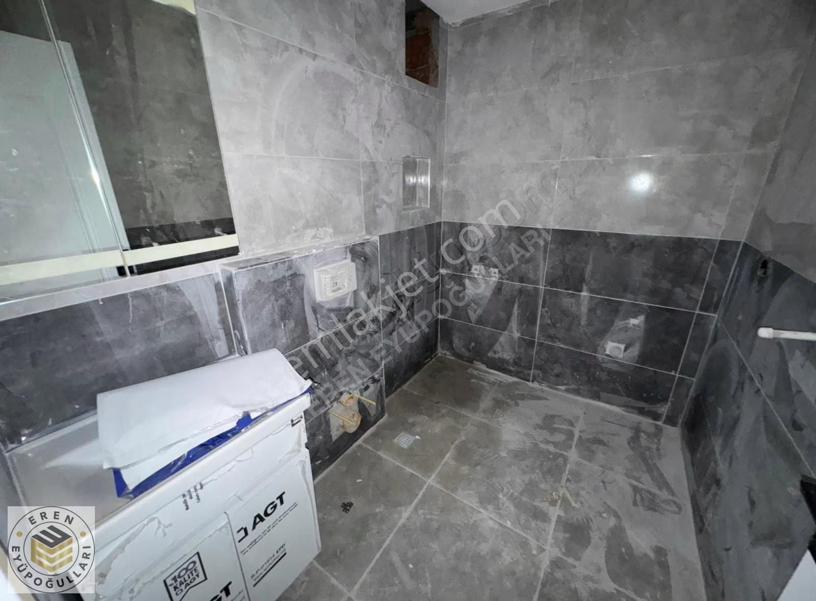 B.paşa Y.doğan Mah. Lüx Sıfır 2+1 Asansörlü 85m² Satılık Daire - Görsel 4