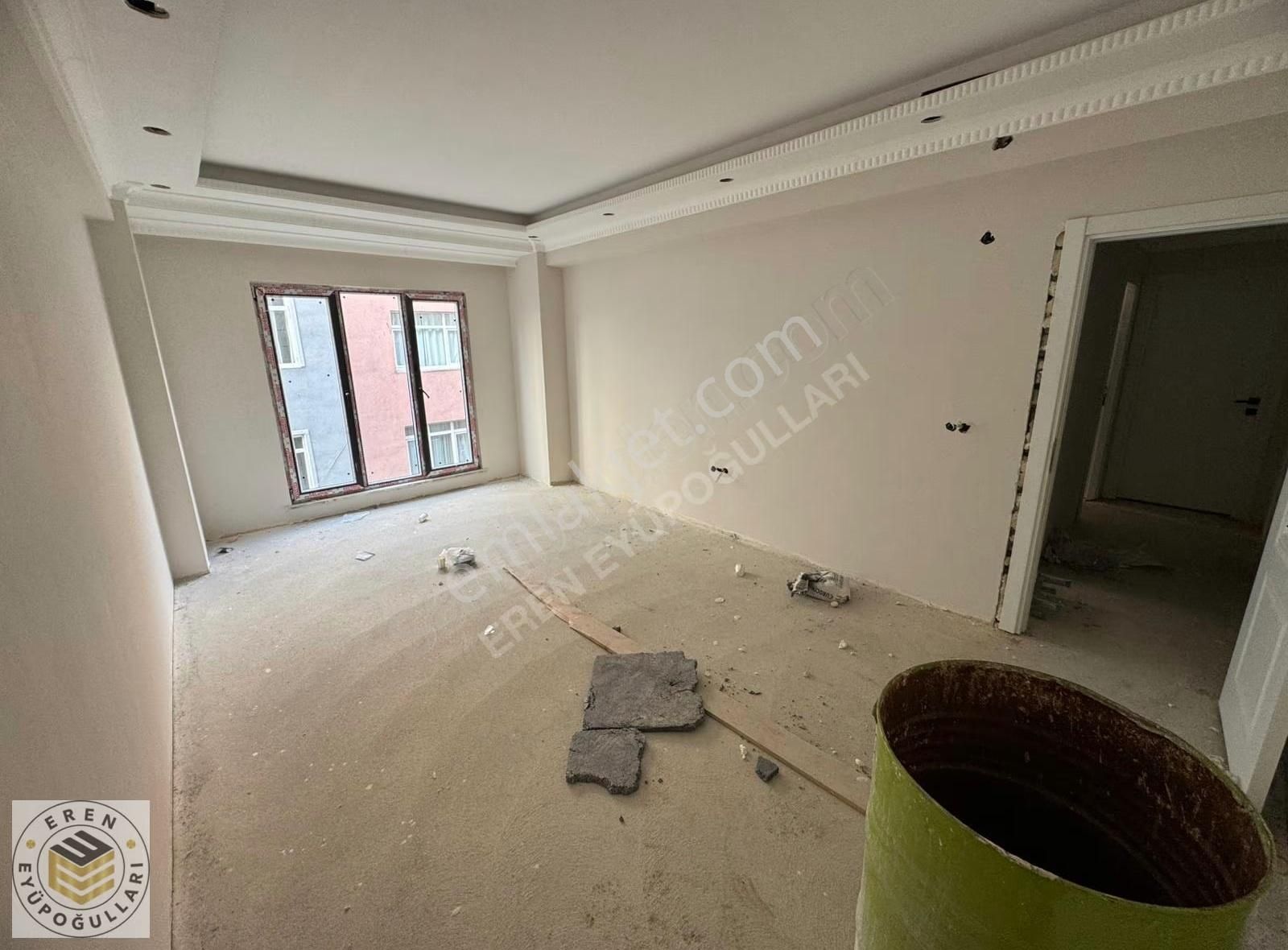 B.paşa Y.doğan Mah. Lüx Sıfır 2+1 Asansörlü 85m² Satılık Daire - Görsel 8