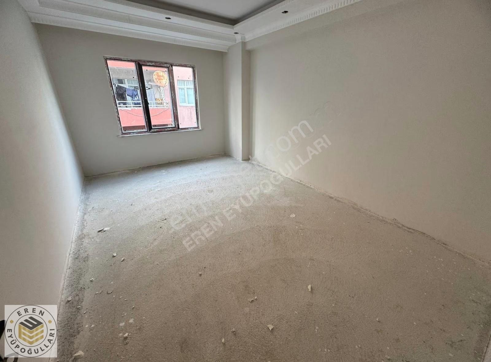 B.paşa Y.doğan Mah. Lüx Sıfır 2+1 Asansörlü 85m² Satılık Daire - Görsel 3