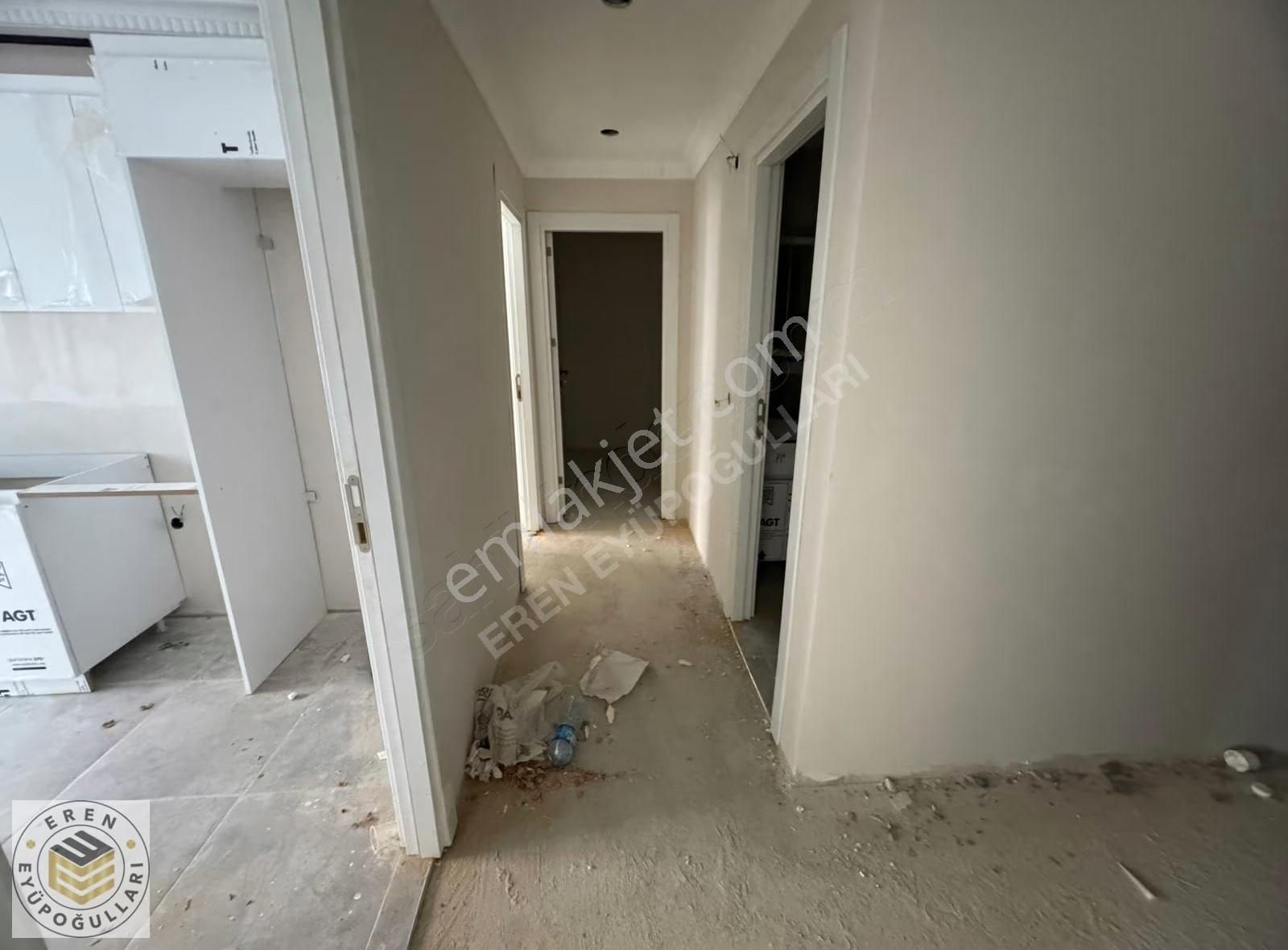 B.paşa Y.doğan Mah. Lüx Sıfır 2+1 Asansörlü 85m² Satılık Daire - Görsel 6