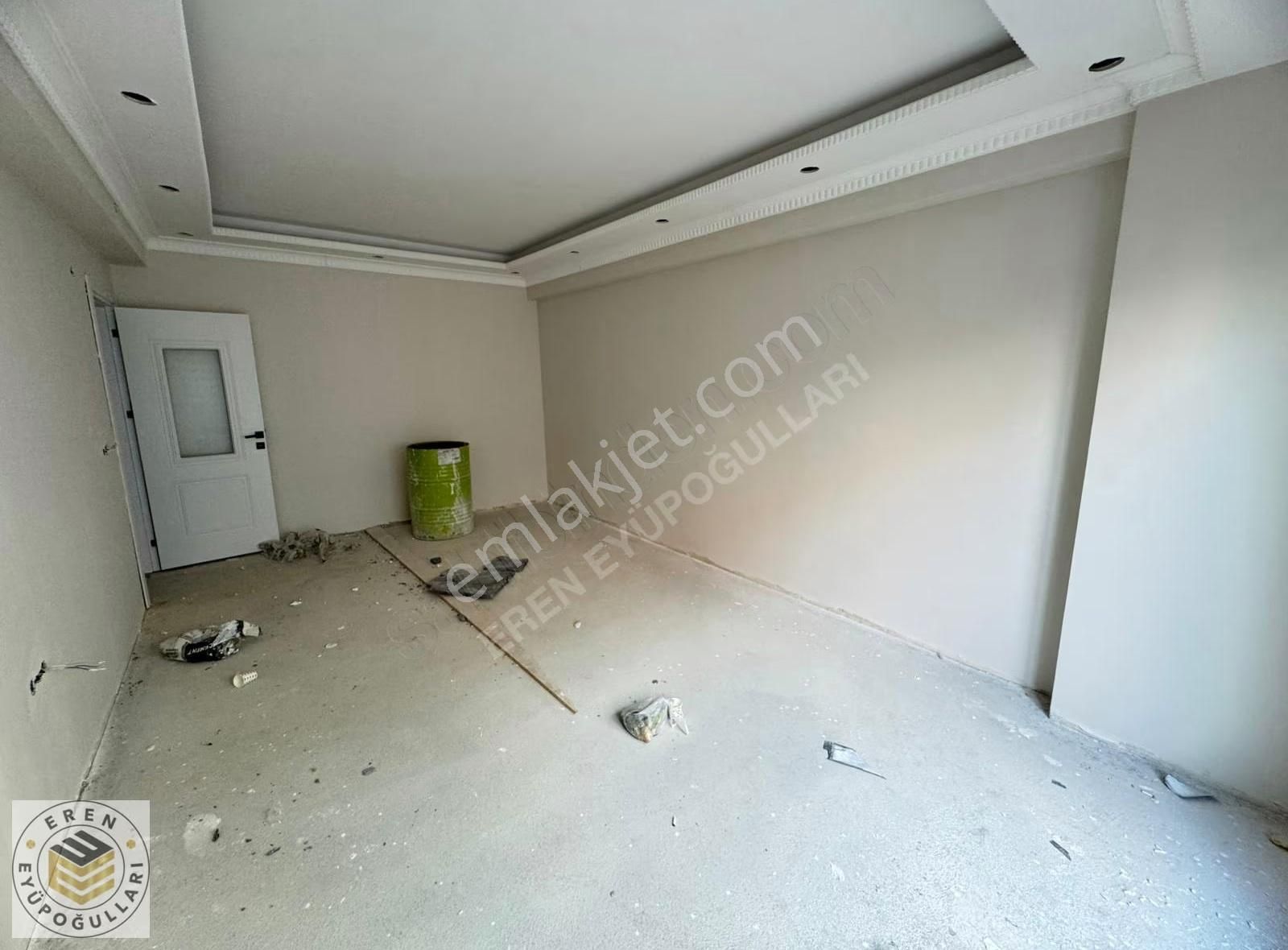 B.paşa Y.doğan Mah. Lüx Sıfır 2+1 Asansörlü 85m² Satılık Daire - Görsel 7