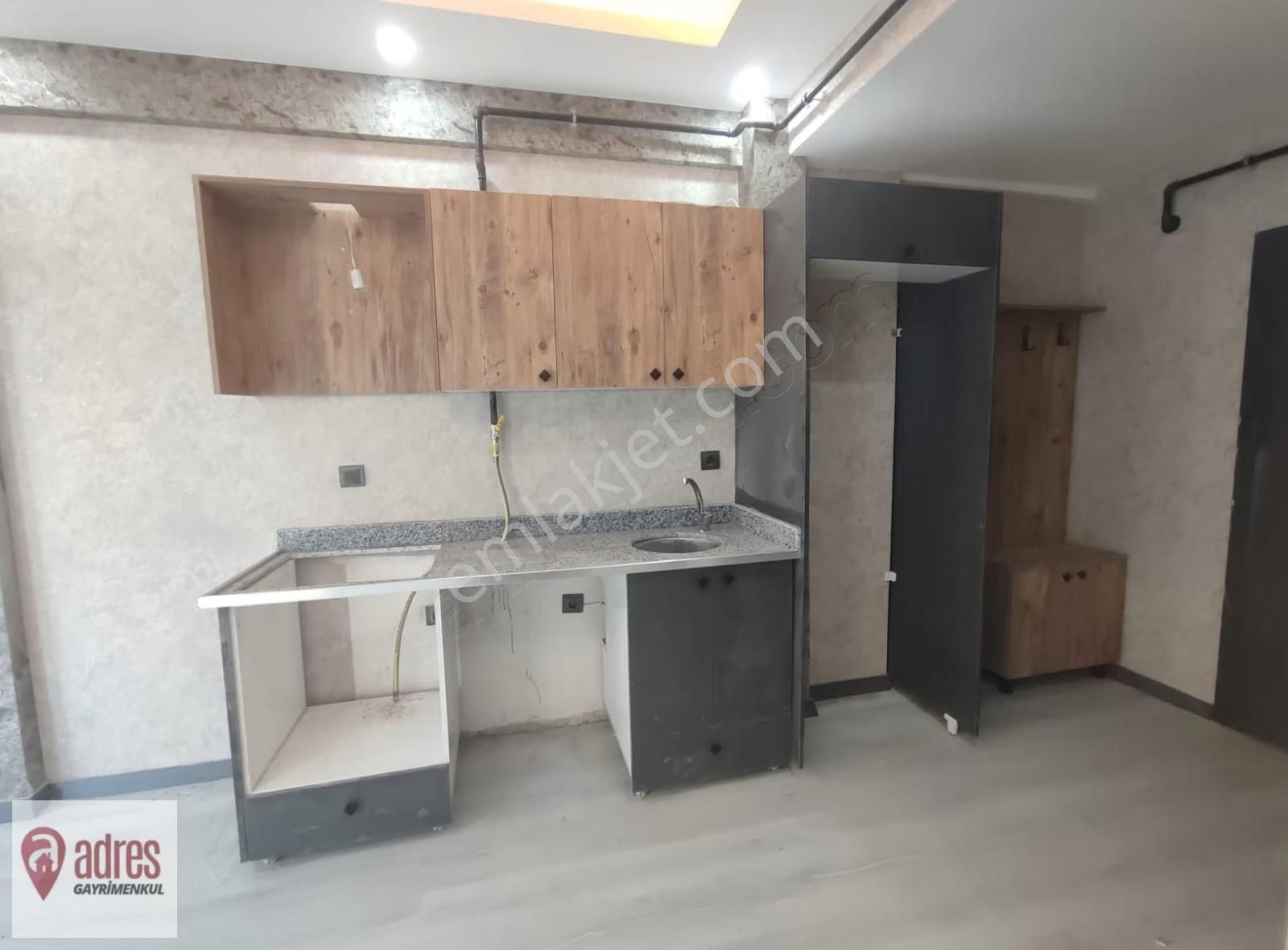 Karaköprü Seyrantepede 1+1 Sıfır Daire Adres Den - Görsel 6