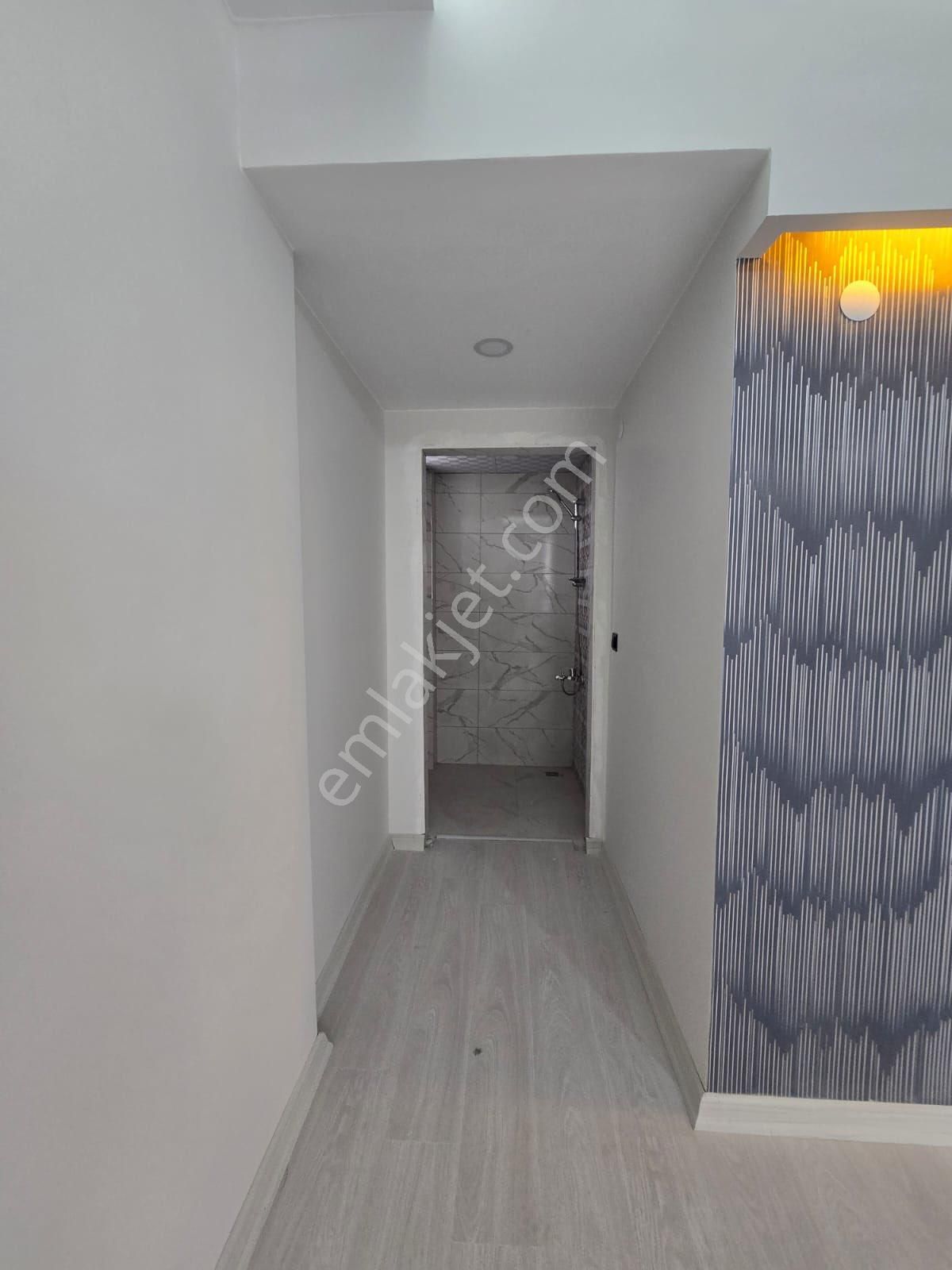 Serkent Bahçelievlerde Süper Konumlu En Geniş 3+1 Daire!bu Mutfağa Hayran Kalacaksınız! - Görsel 4