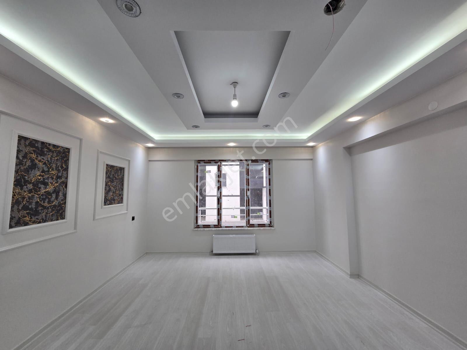 Serkent Bahçelievlerde Süper Konumlu En Geniş 3+1 Daire!bu Mutfağa Hayran Kalacaksınız! - Görsel 13