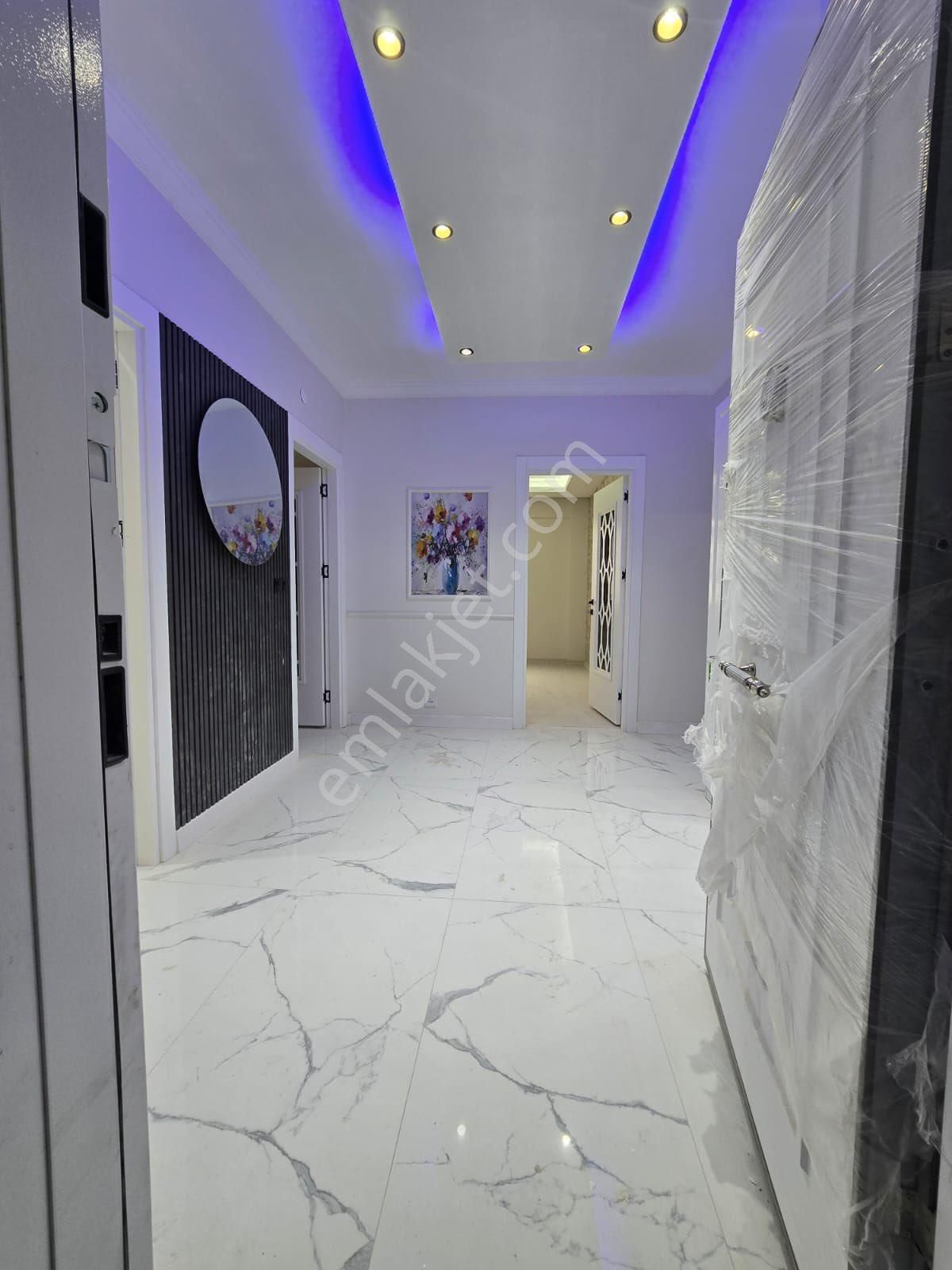 Serkent Bahçelievlerde Süper Konumlu En Geniş 3+1 Daire!bu Mutfağa Hayran Kalacaksınız! - Görsel 16