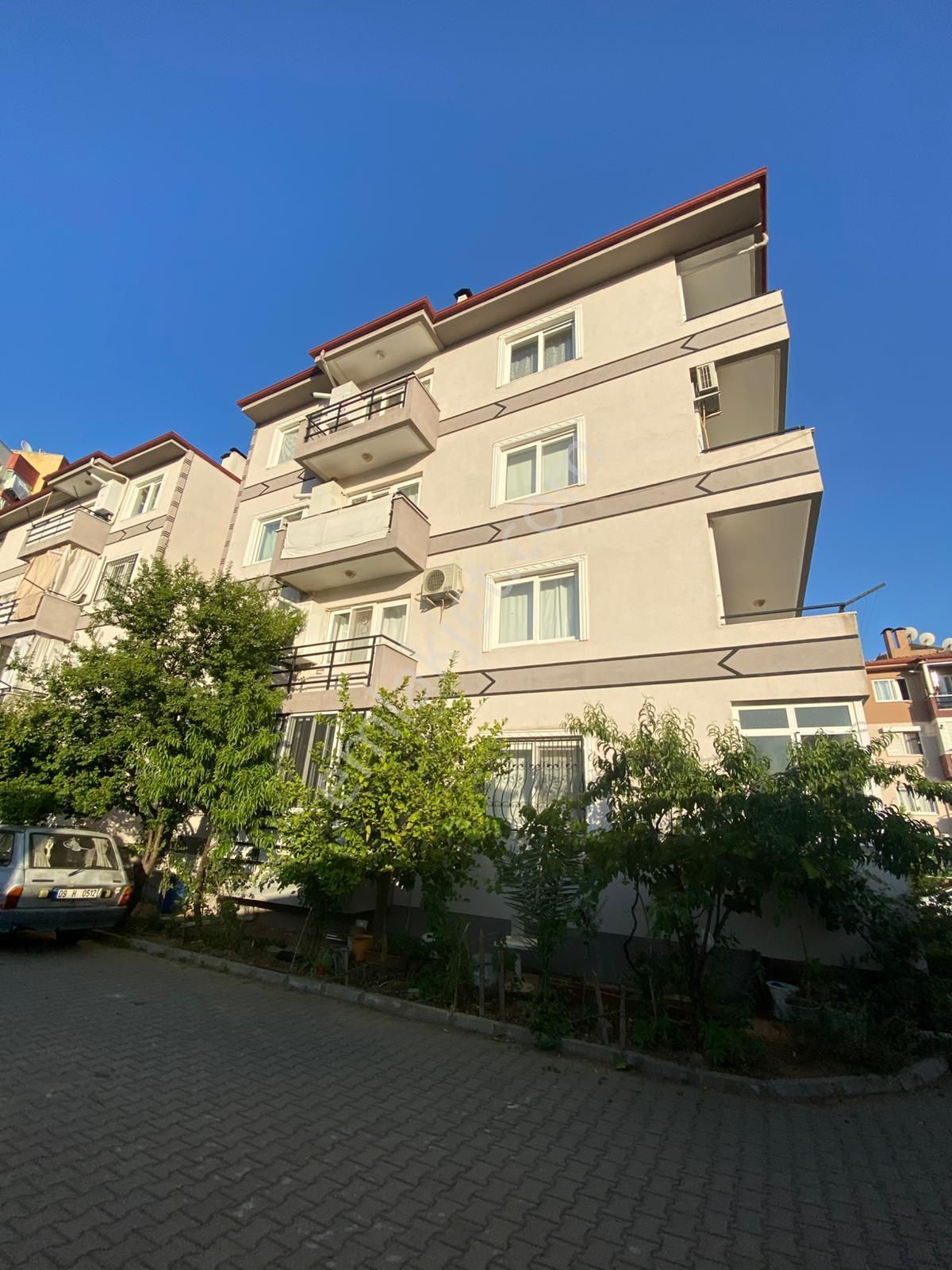 Nazilli Şahin Emlaktan Pınarbaşı Mh.satılık Daire - Görsel 7