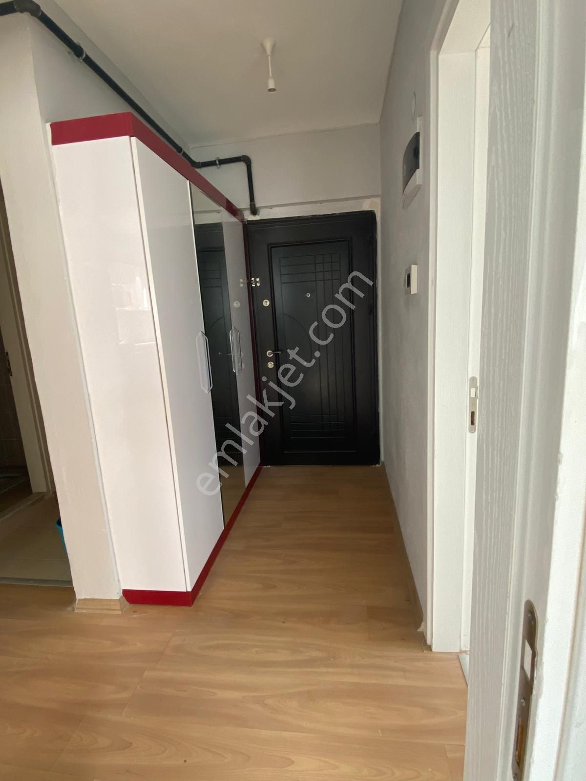 Nazilli Şahin Emlaktan Pınarbaşı Mh.satılık Daire - Görsel 12