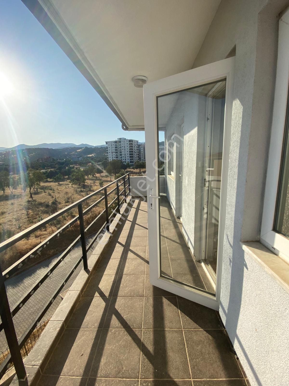 Nazilli Şahin Emlaktan Pınarbaşı Mh.satılık Daire - Görsel 3