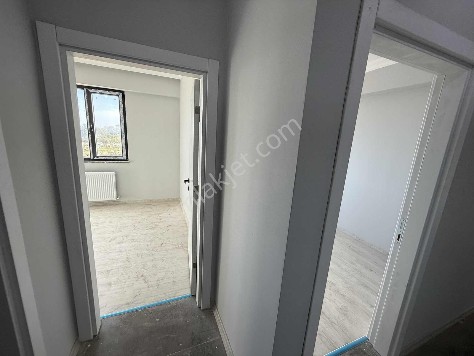 Karasuda Denize Sıfır Satılık 2+1 Havuzlu Fırsat Sıfır Daire - Görsel 18