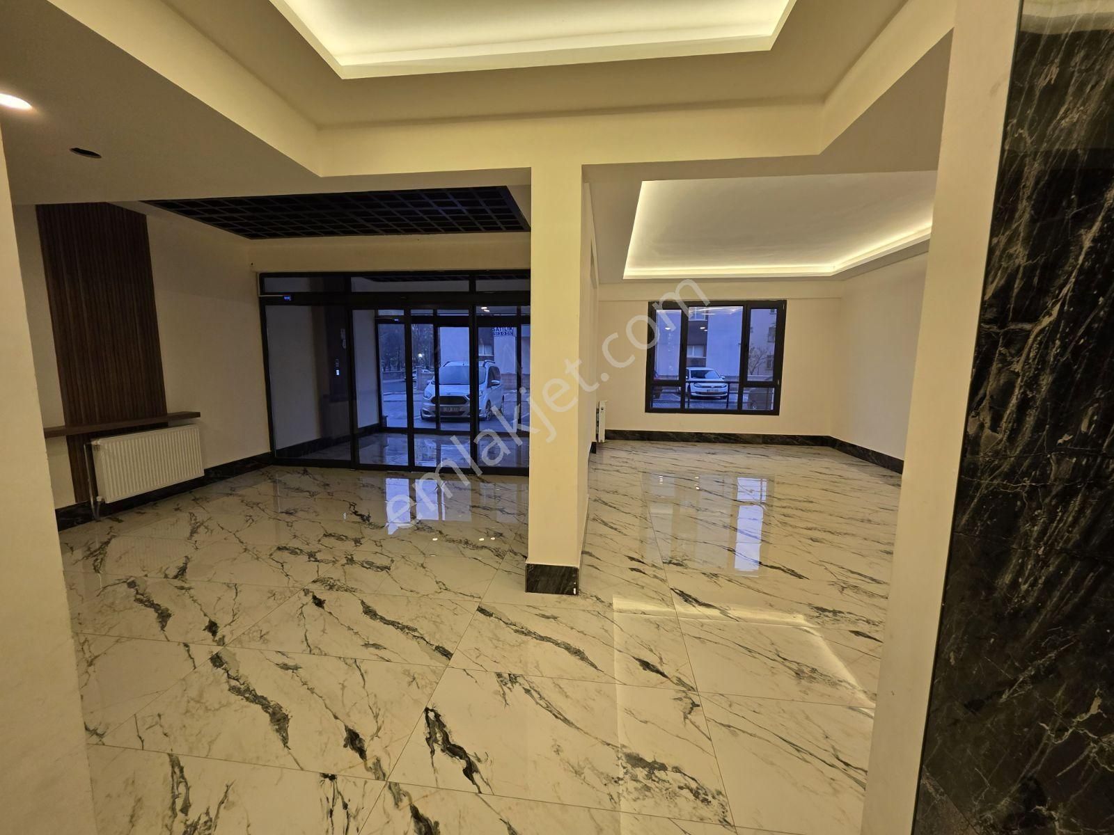 Küçükalide Tapu Masrafı Yok Satılık Sıfır Lüks Daire - Görsel 5