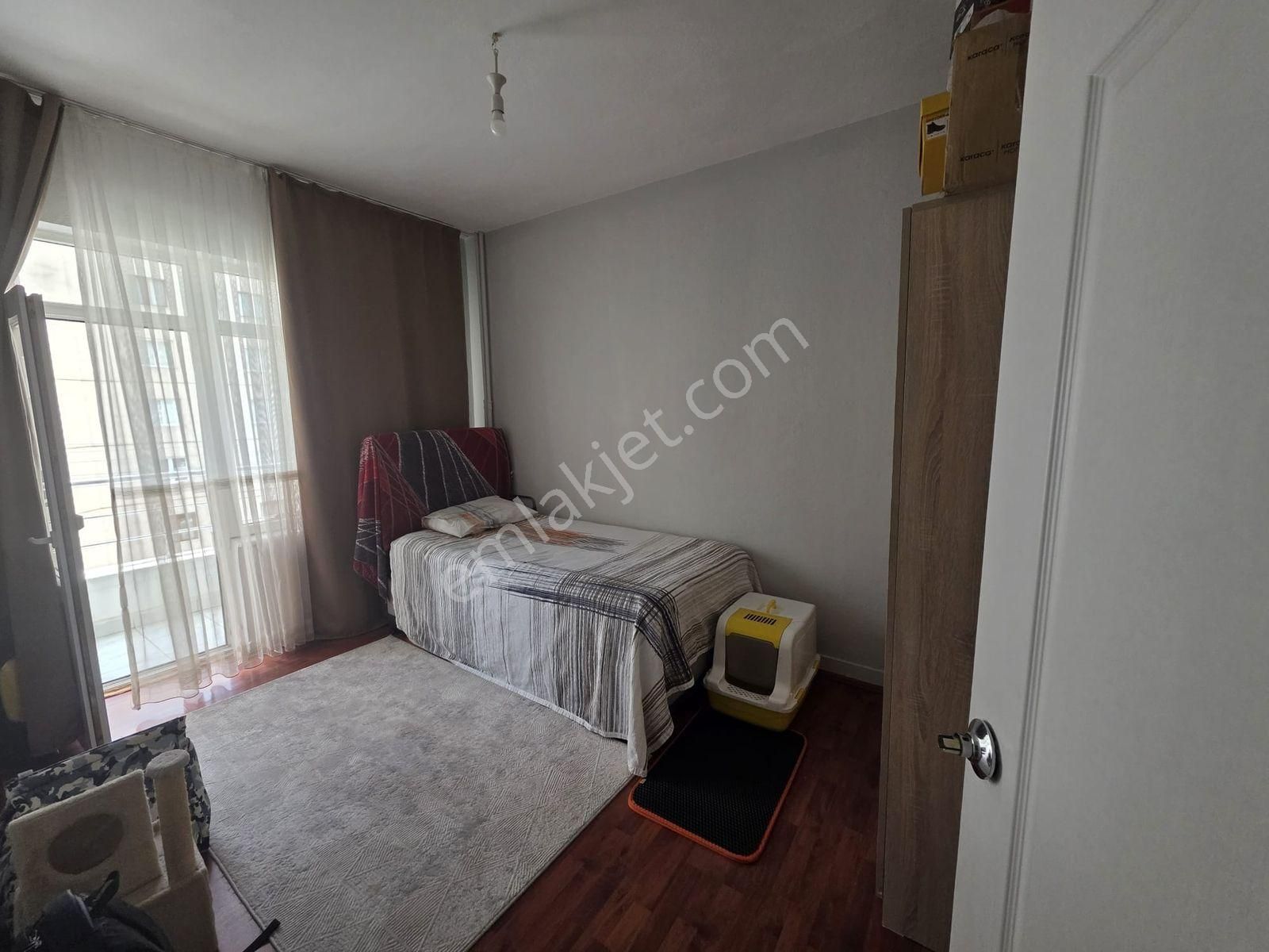 Erciyes Evler Mh. 3+1 Satılık Daire - Görsel 16