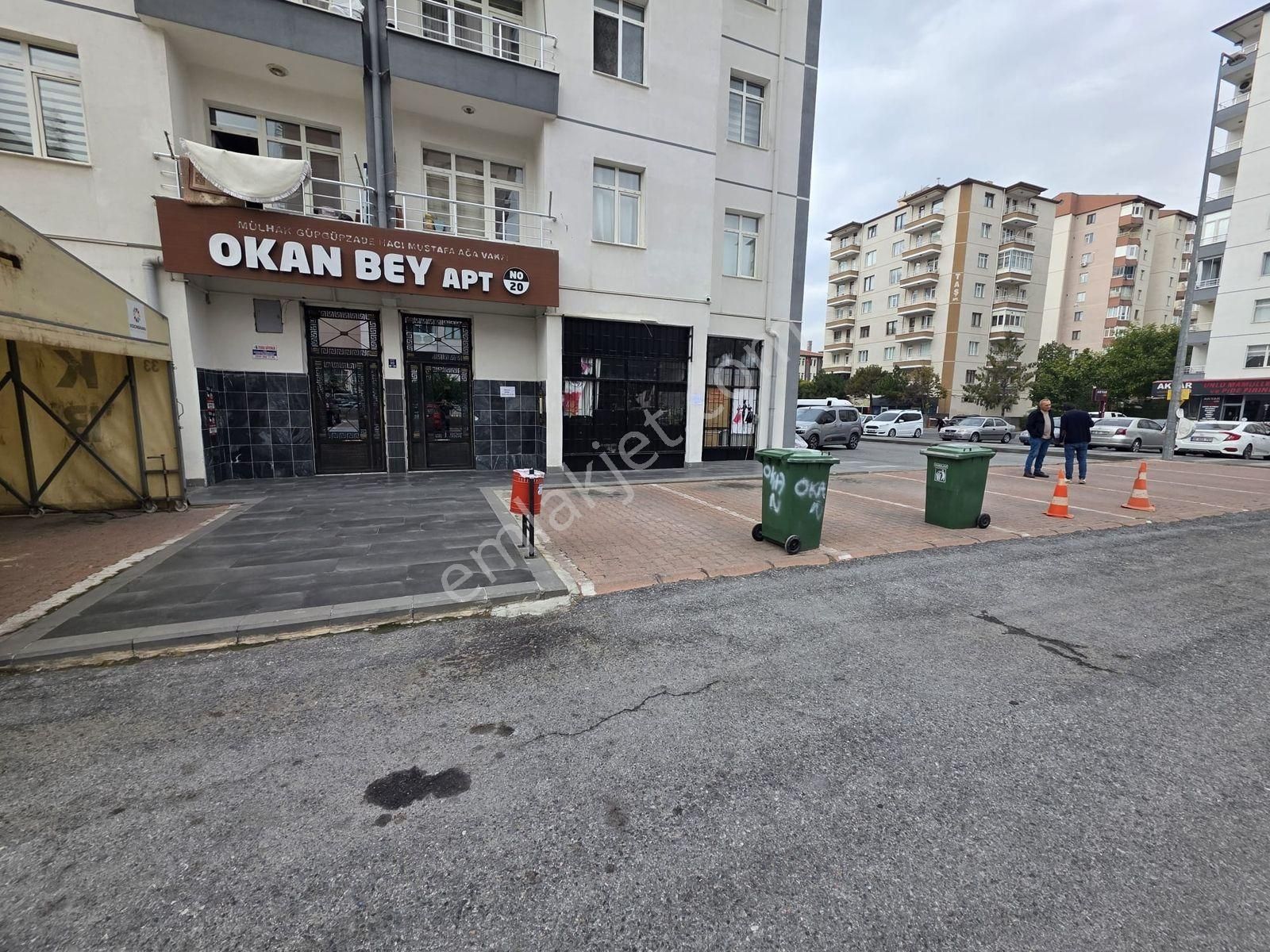 Erciyes Evler Mh. 3+1 Satılık Daire - Görsel 6