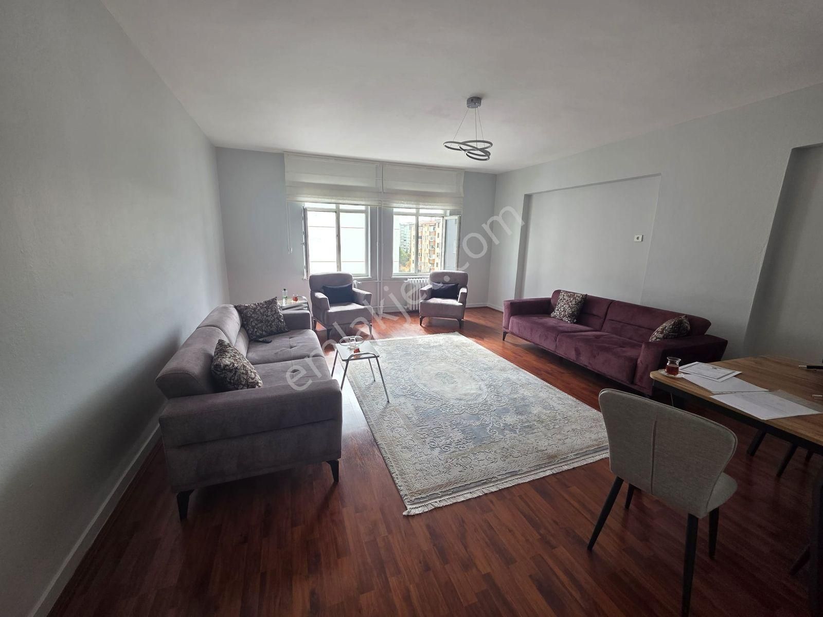 Erciyes Evler Mh. 3+1 Satılık Daire - Görsel 22