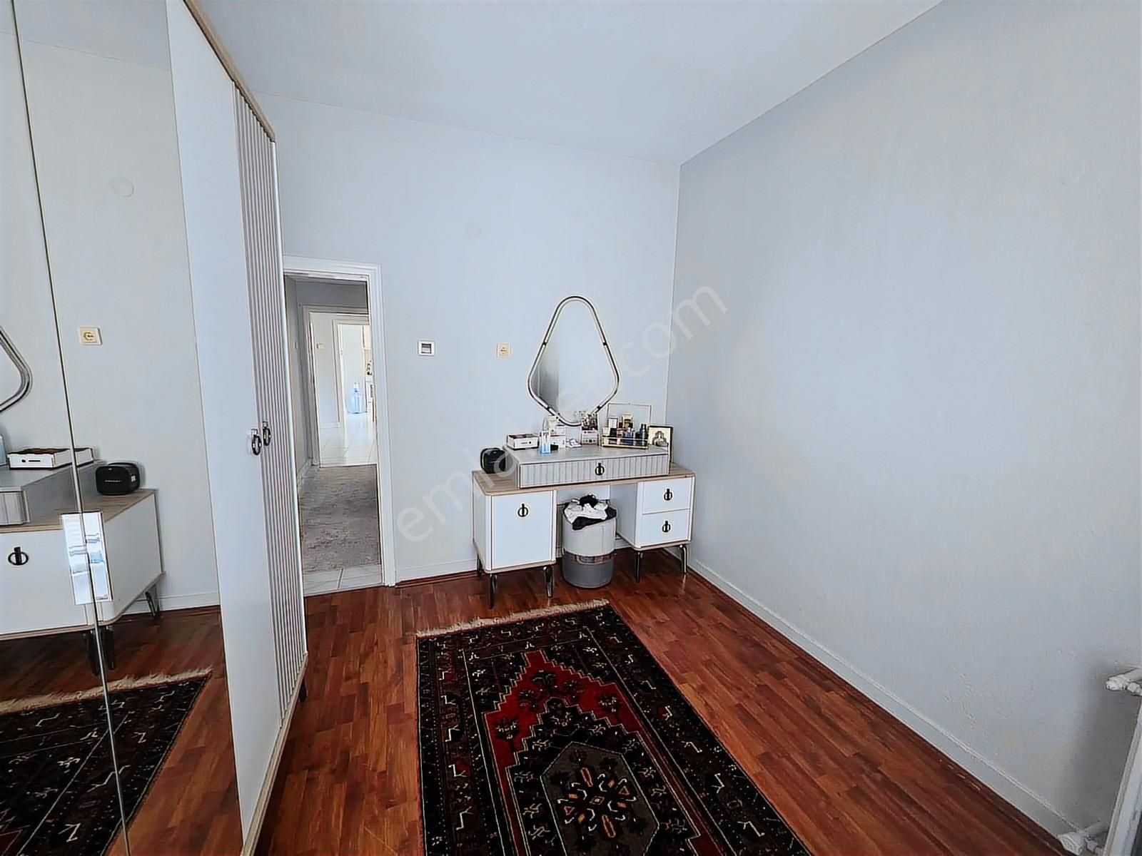 Erciyes Evler Mh. 3+1 Satılık Daire - Görsel 17