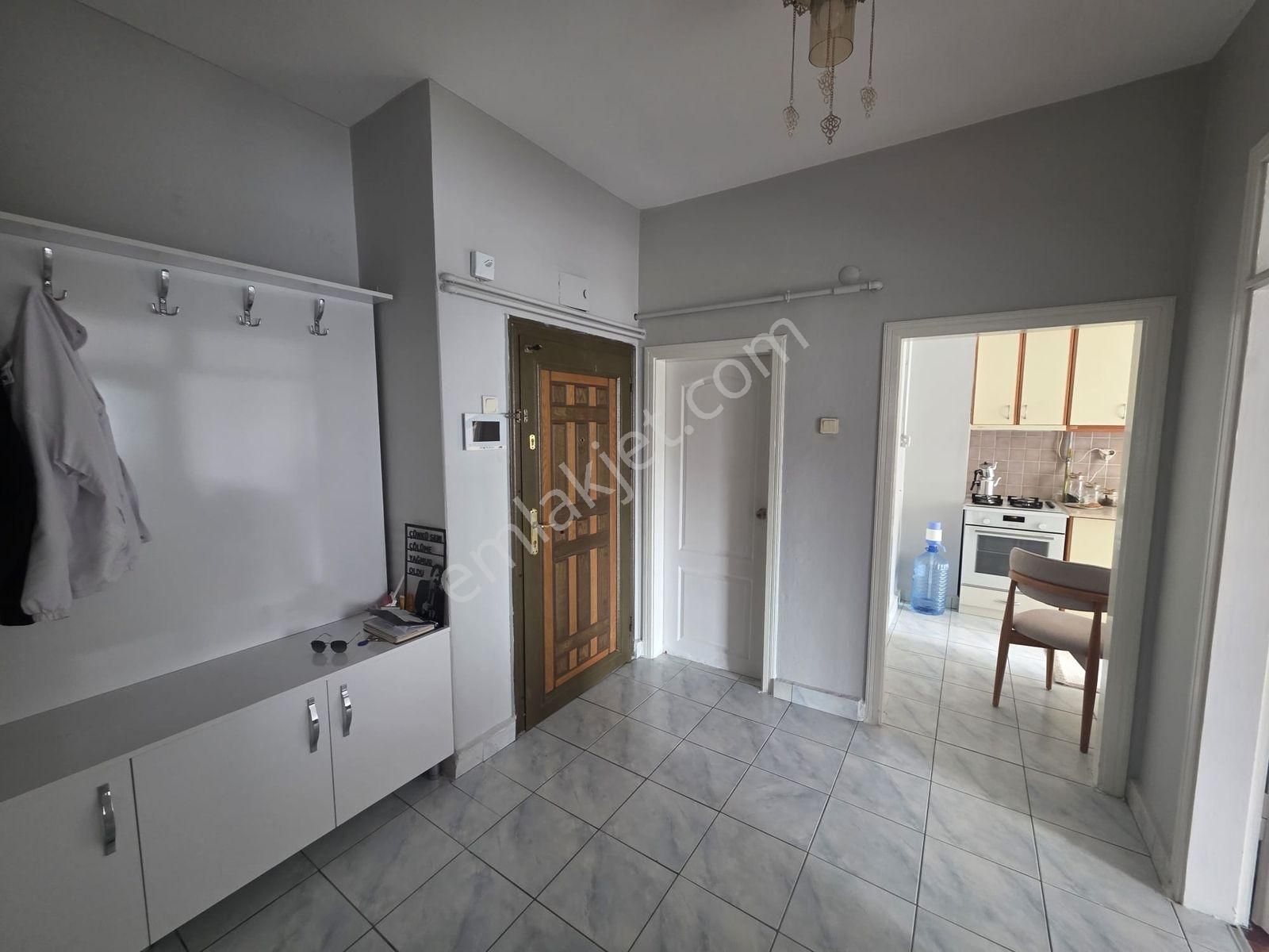 Erciyes Evler Mh. 3+1 Satılık Daire