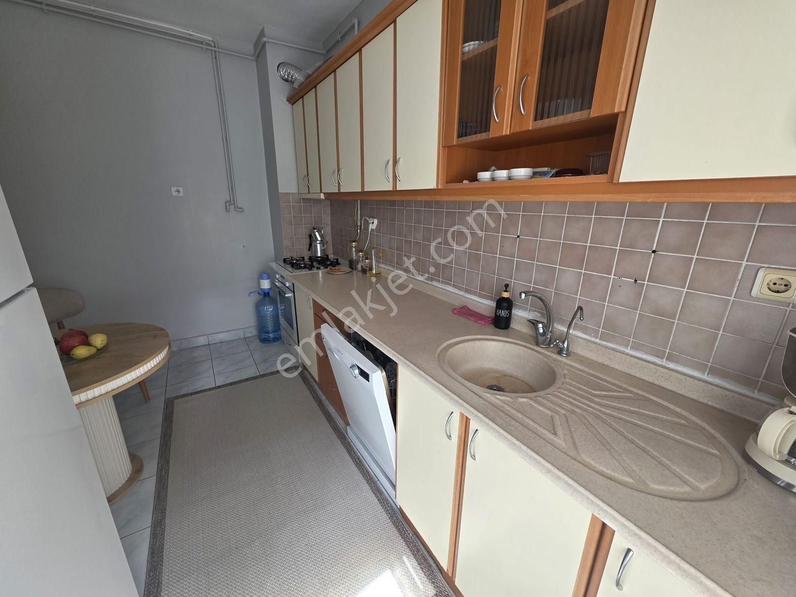 Erciyes Evler Mh. 3+1 Satılık Daire - Görsel 24