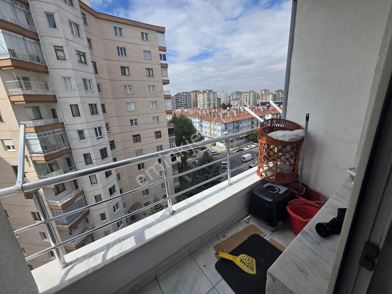 Erciyes Evler Mh. 3+1 Satılık Daire - Görsel 23