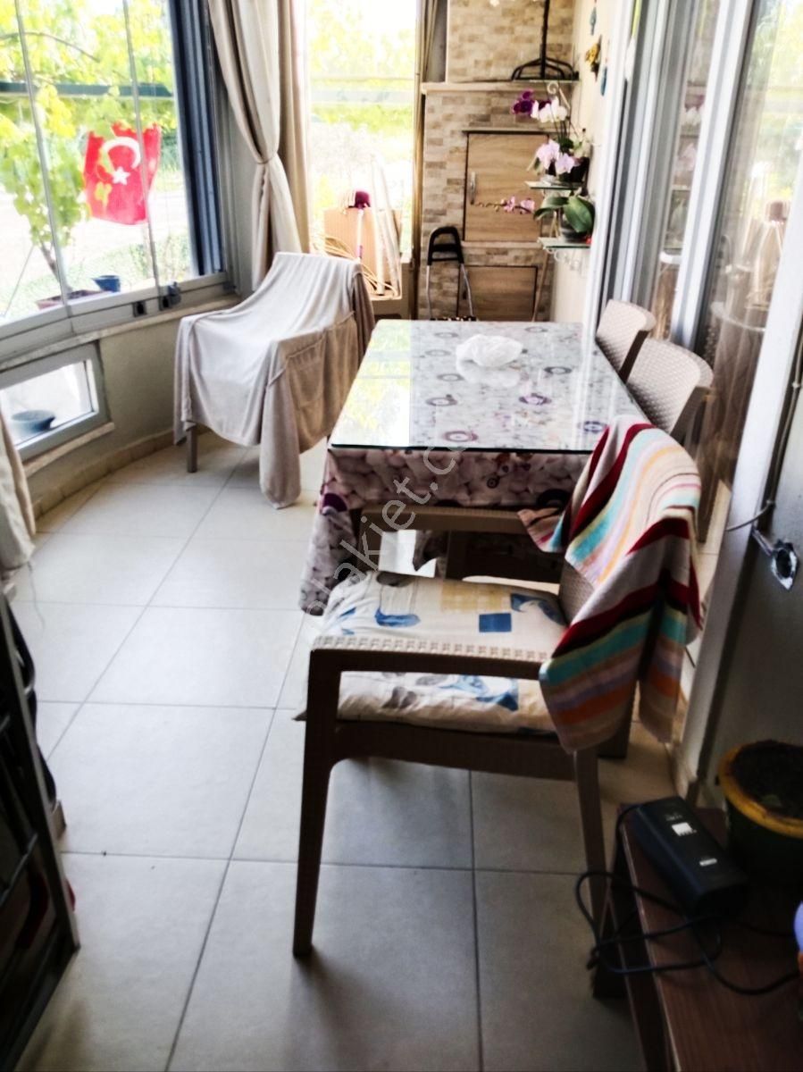 Dalaman Hurriyet Mah.de Mustakil Tadinda Ozel Otoparkli Daire - Görsel 18