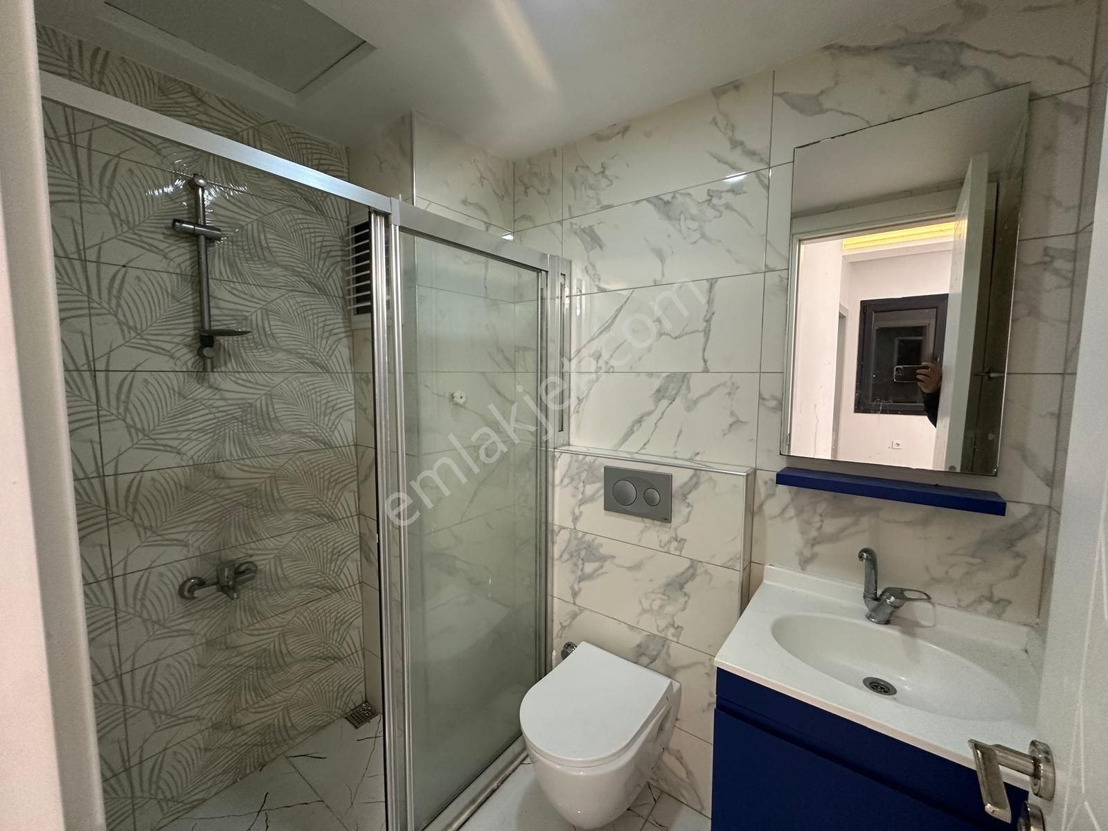 Toros 'da Full Extralı ,comsept Bina Da 3+1 Daire - Görsel 19