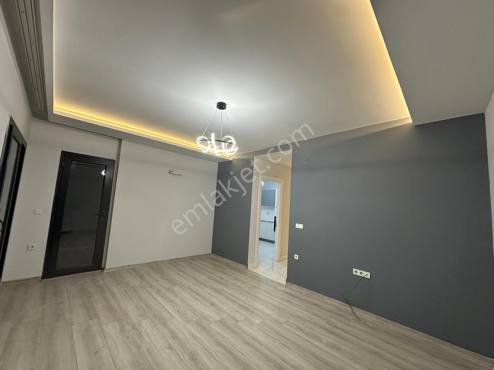 Toros 'da Full Extralı ,comsept Bina Da 3+1 Daire - Görsel 9