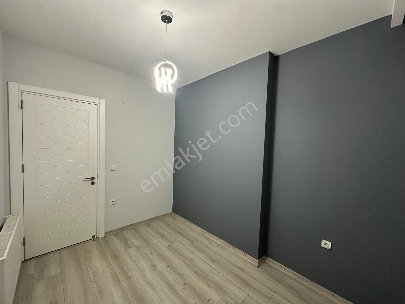 Toros 'da Full Extralı ,comsept Bina Da 3+1 Daire - Görsel 13