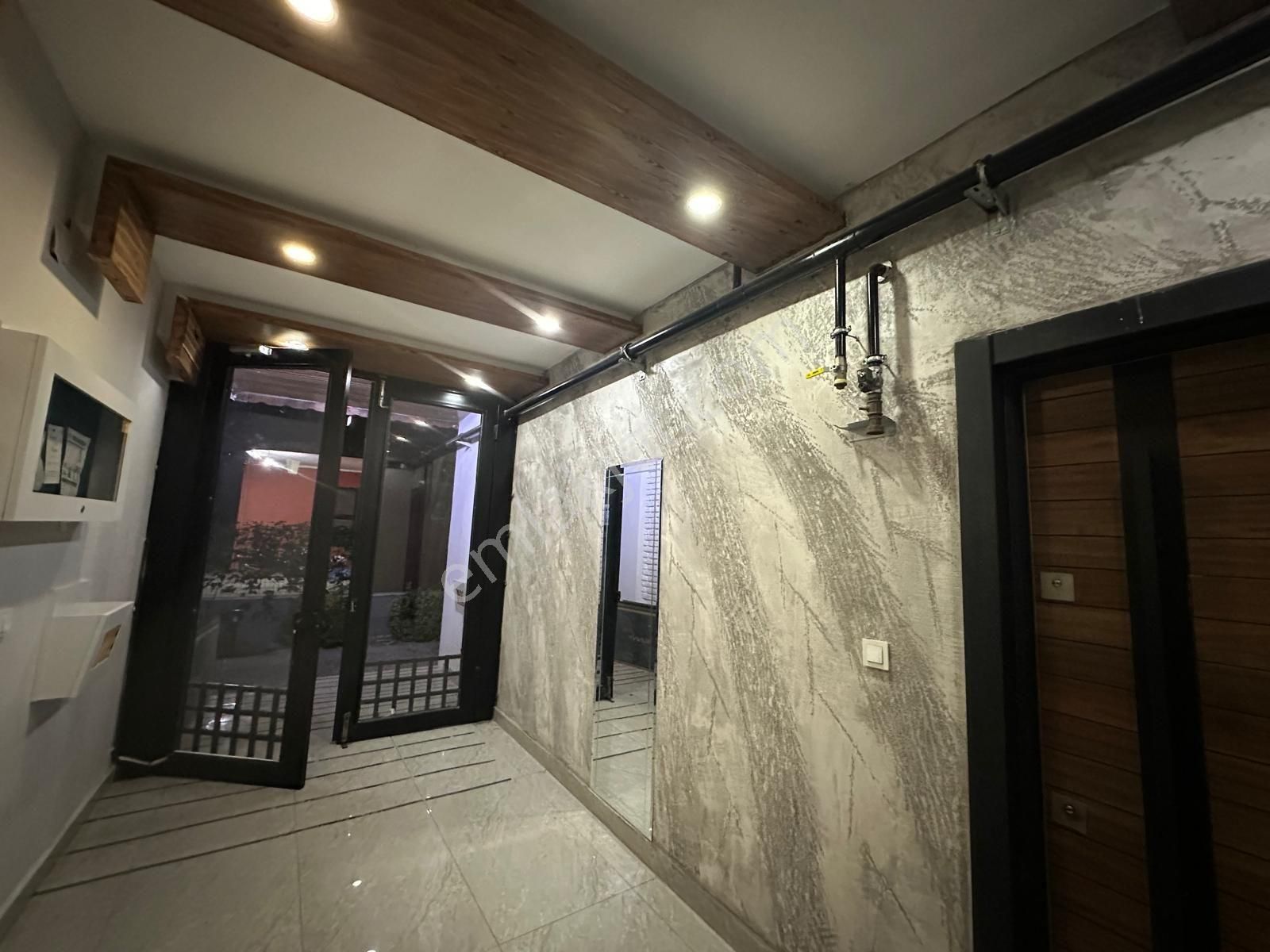 Toros 'da Full Extralı ,comsept Bina Da 3+1 Daire - Görsel 22