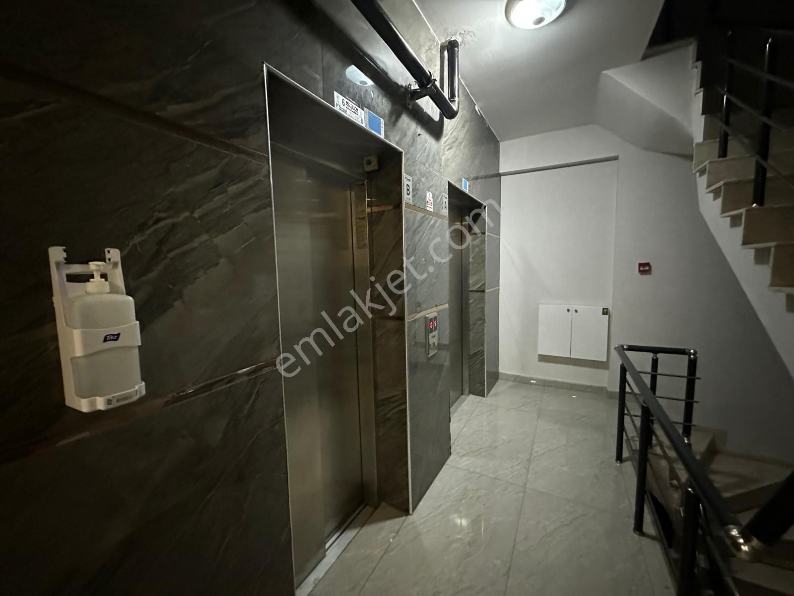 Toros 'da Full Extralı ,comsept Bina Da 3+1 Daire - Görsel 23