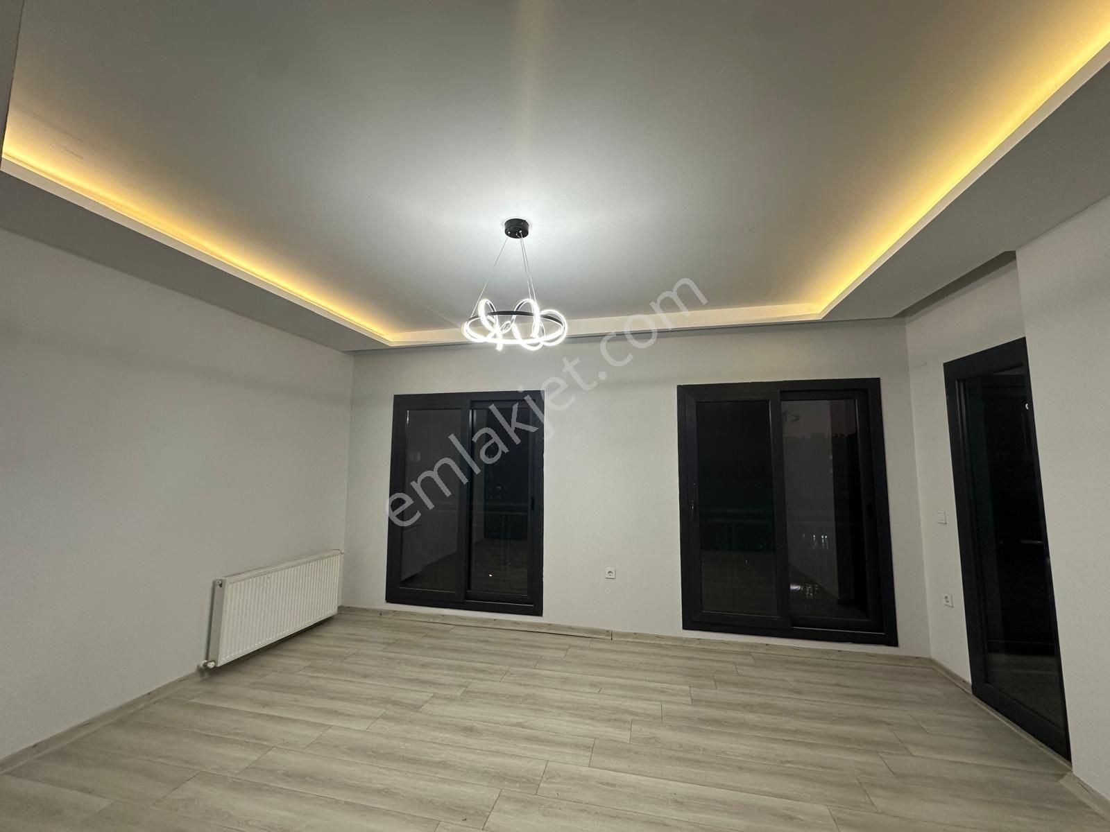 Toros 'da Full Extralı ,comsept Bina Da 3+1 Daire - Görsel 5