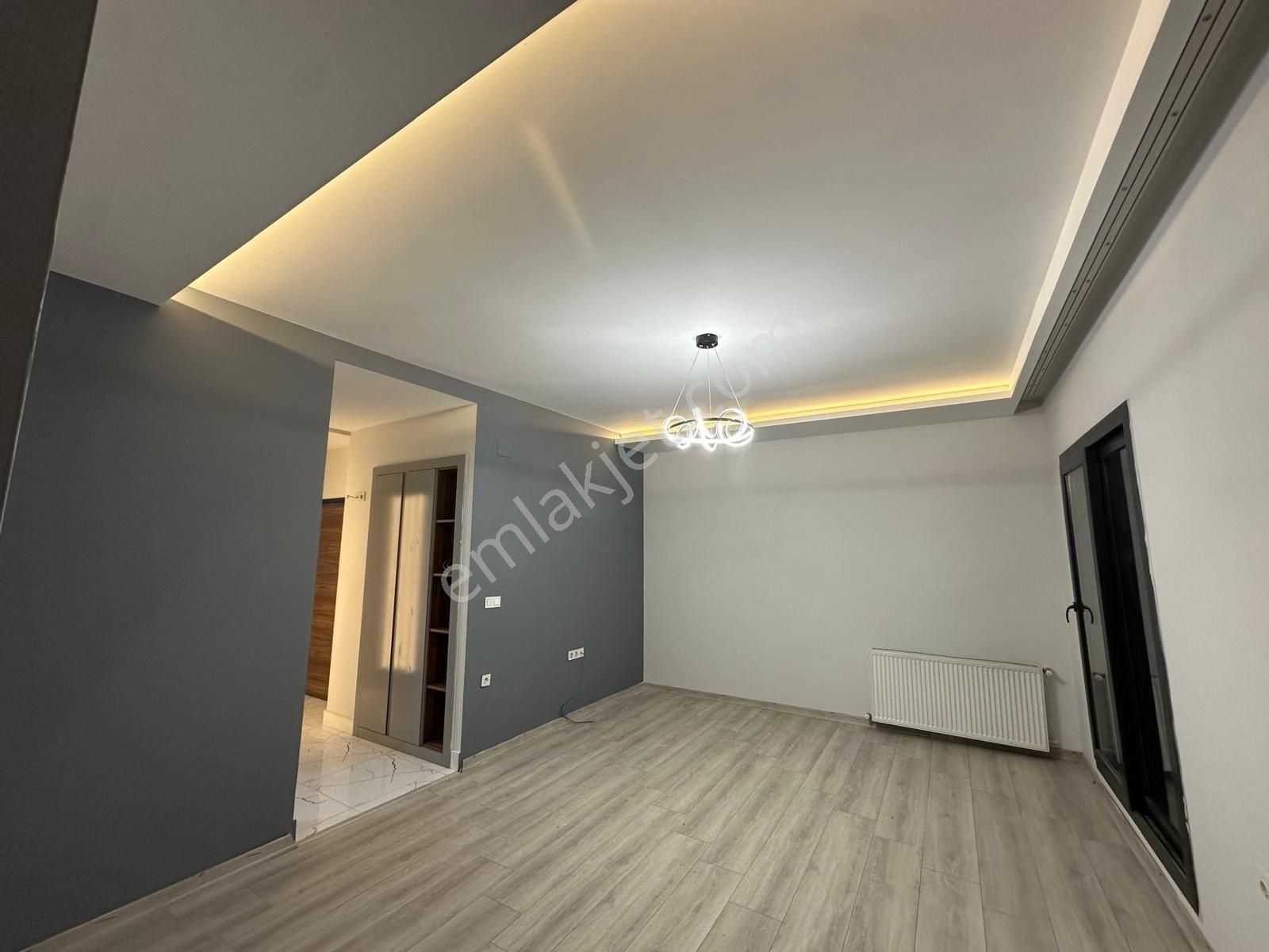 Toros 'da Full Extralı ,comsept Bina Da 3+1 Daire - Görsel 4