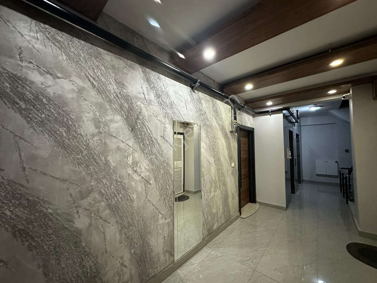 Toros 'da Full Extralı ,comsept Bina Da 3+1 Daire - Görsel 25