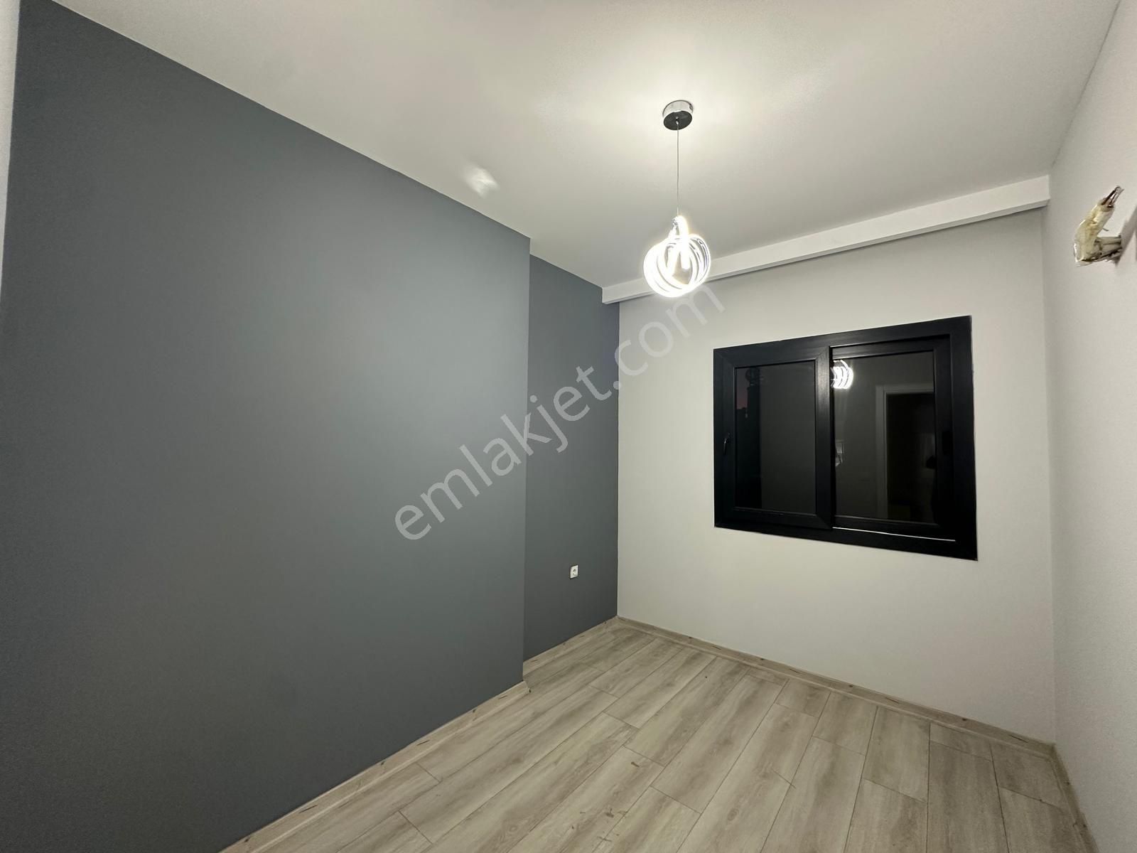 Toros 'da Full Extralı ,comsept Bina Da 3+1 Daire - Görsel 10