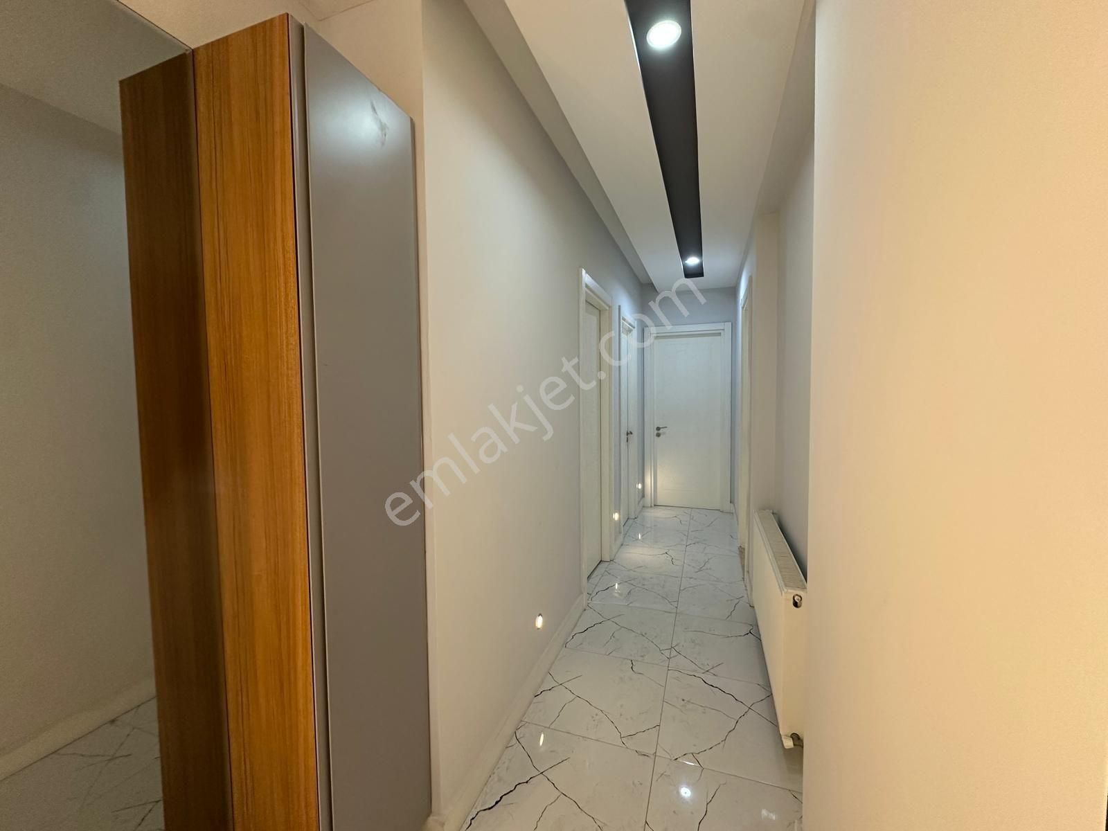 Toros 'da Full Extralı ,comsept Bina Da 3+1 Daire - Görsel 20