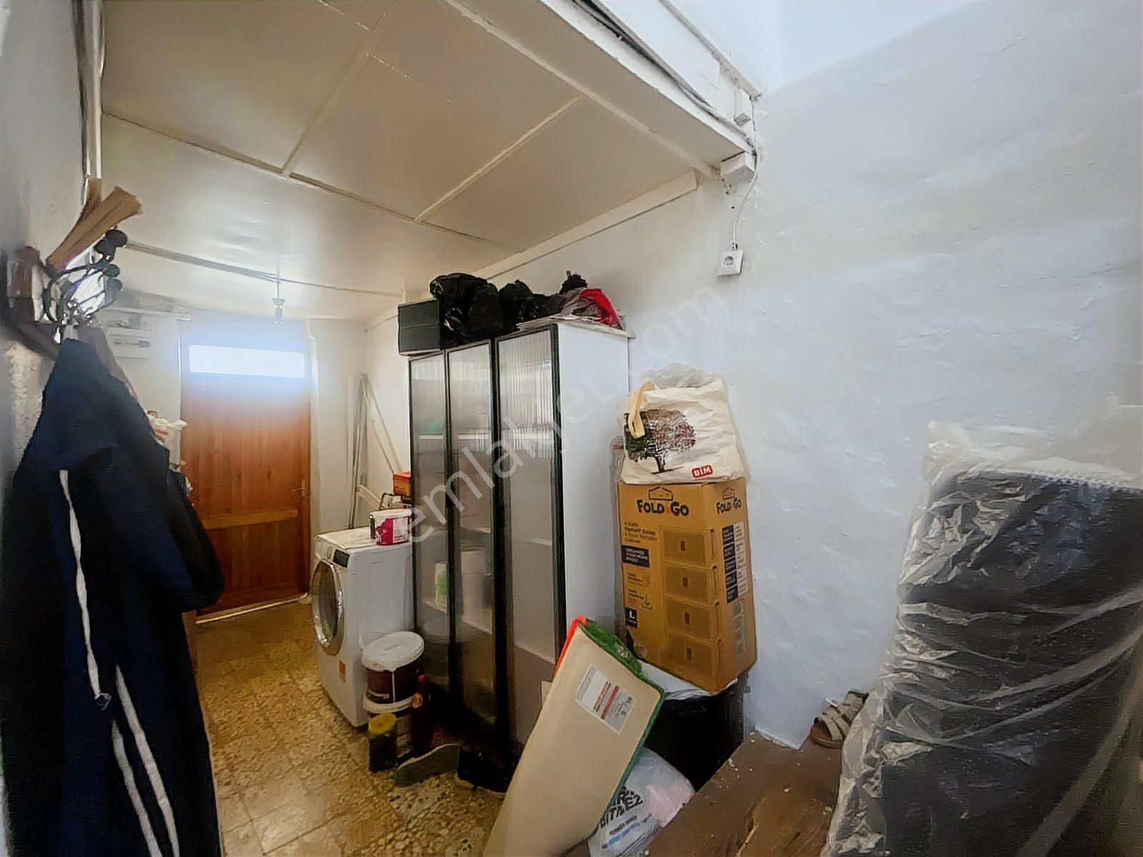 K2 Pera Alacahırka Satılık 3+1 Müstakil Bahçeli Ev - Görsel 14