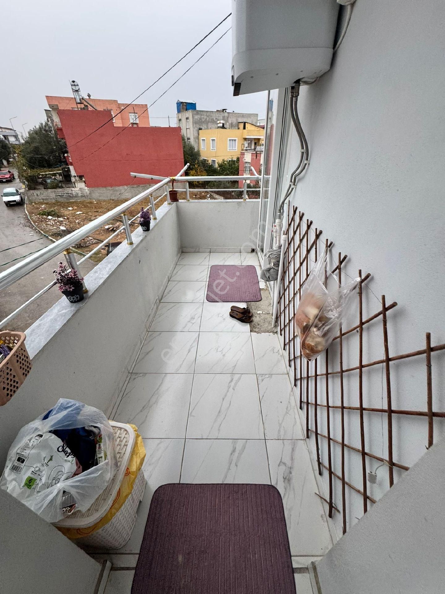 Satılık 2+1 Yavuz Sultan Selim Mh - Görsel 9