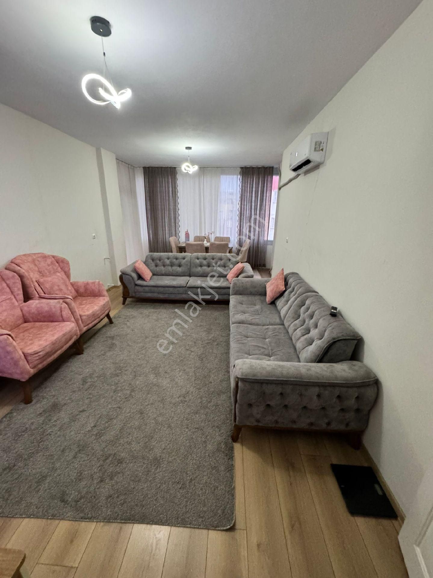 Satılık 2+1 Yavuz Sultan Selim Mh - Görsel 10