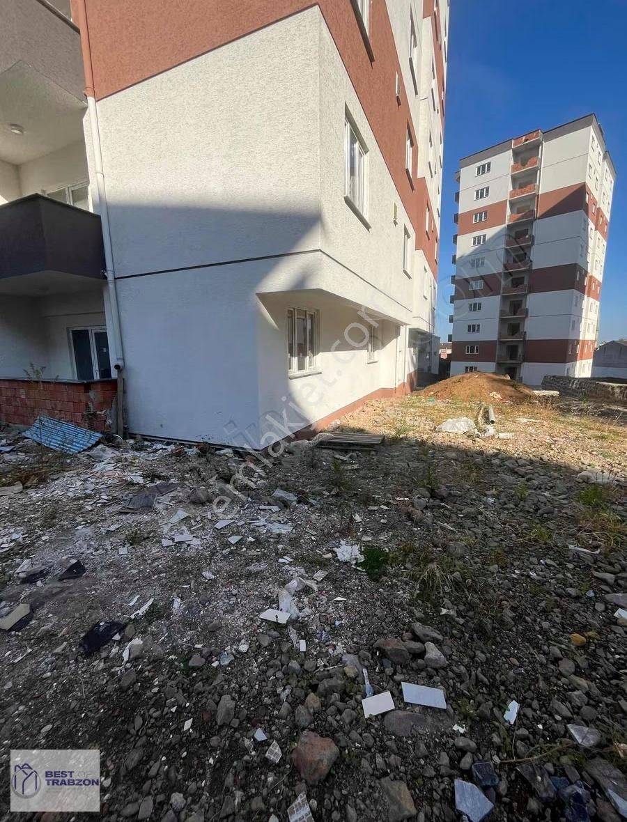 Best Of Trabzon/bahçeçik Site İçi Satılık 3+1 Daire - Görsel 12