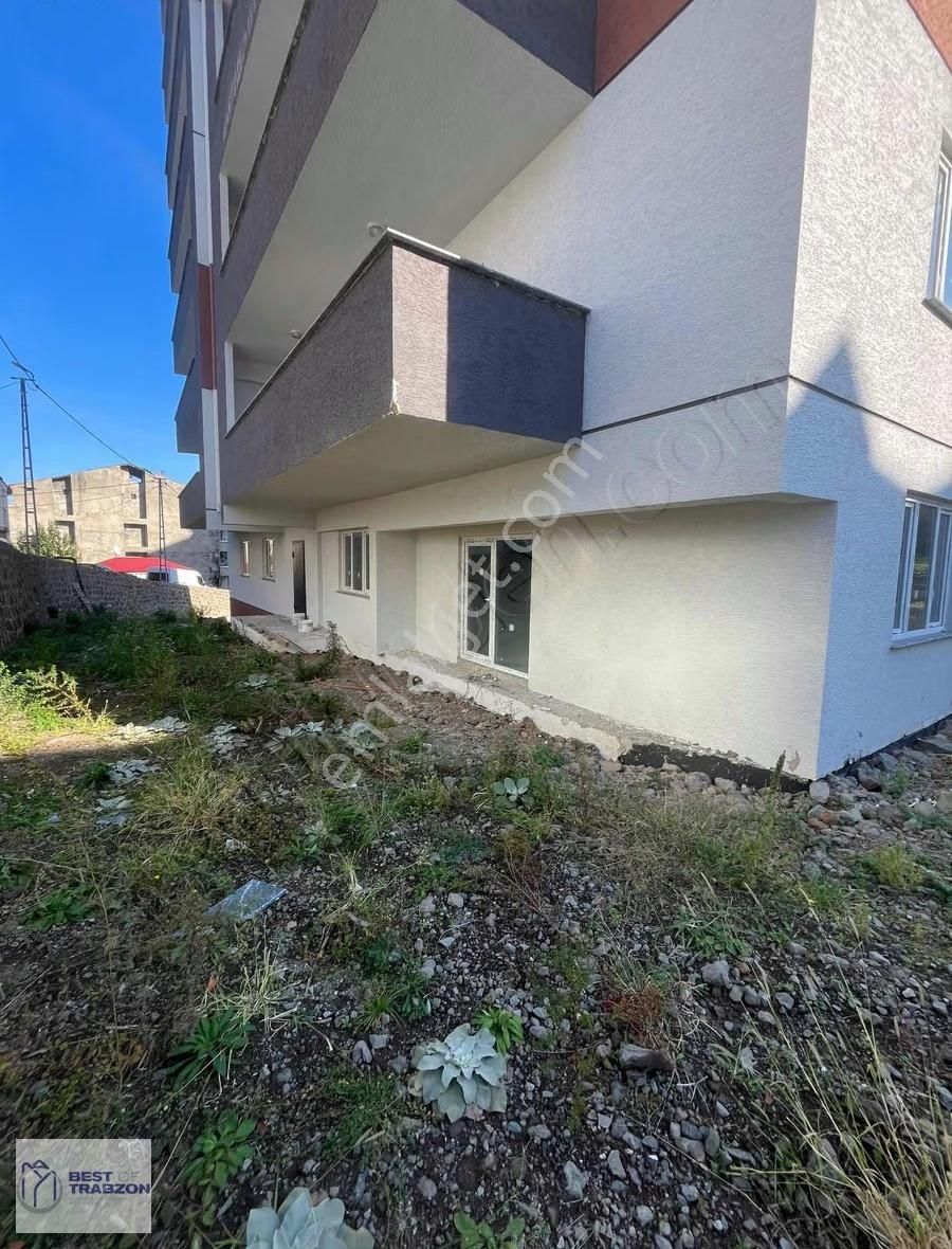 Best Of Trabzon/bahçeçik Site İçi Satılık 3+1 Daire - Görsel 19