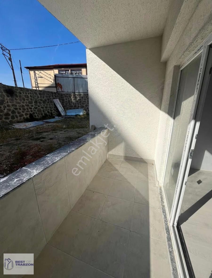 Best Of Trabzon/bahçeçik Site İçi Satılık 3+1 Daire - Görsel 3