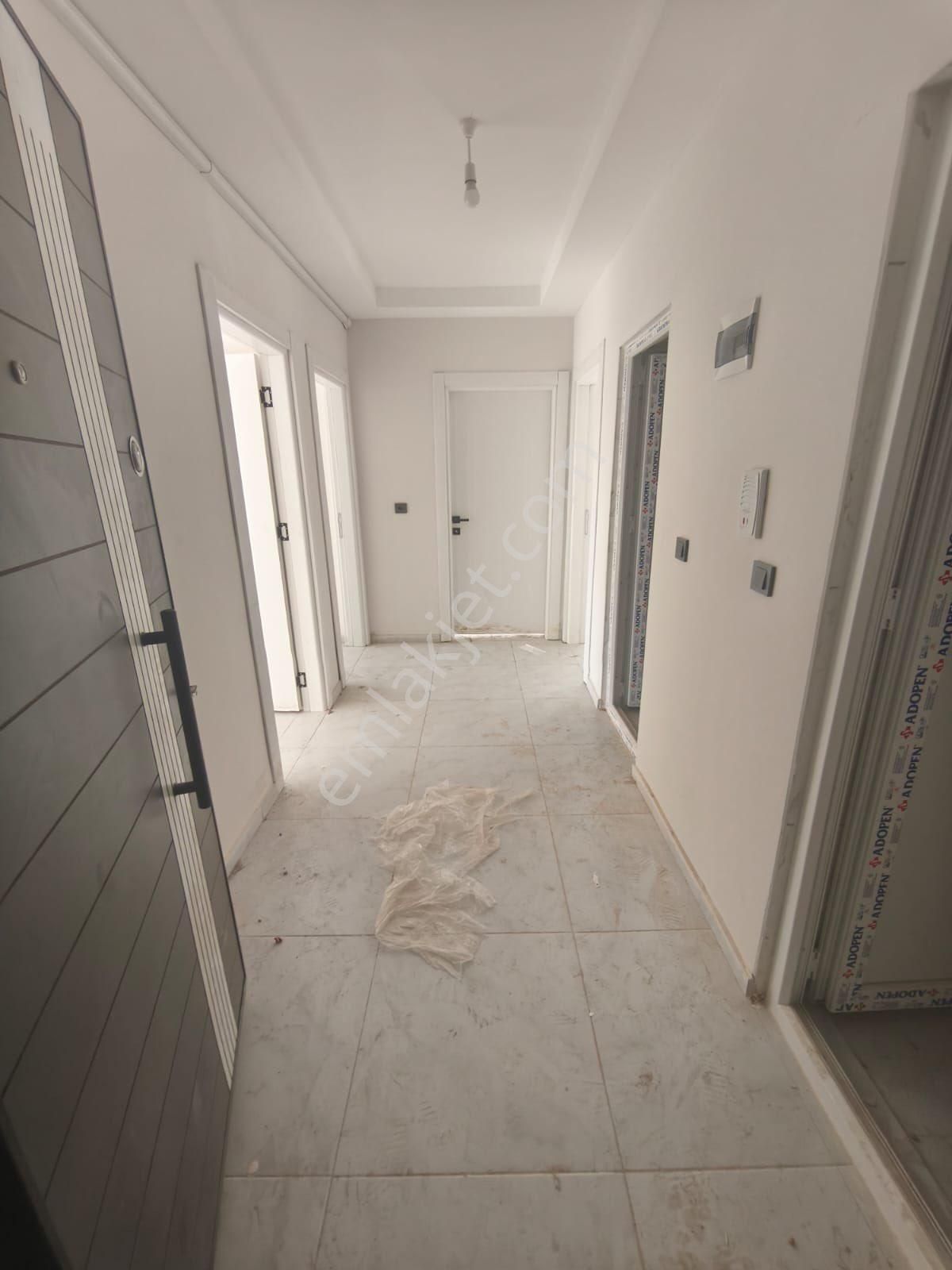 Kılıç Group Tan Satılık Bağlar Mah 2+1 Hazır Daire