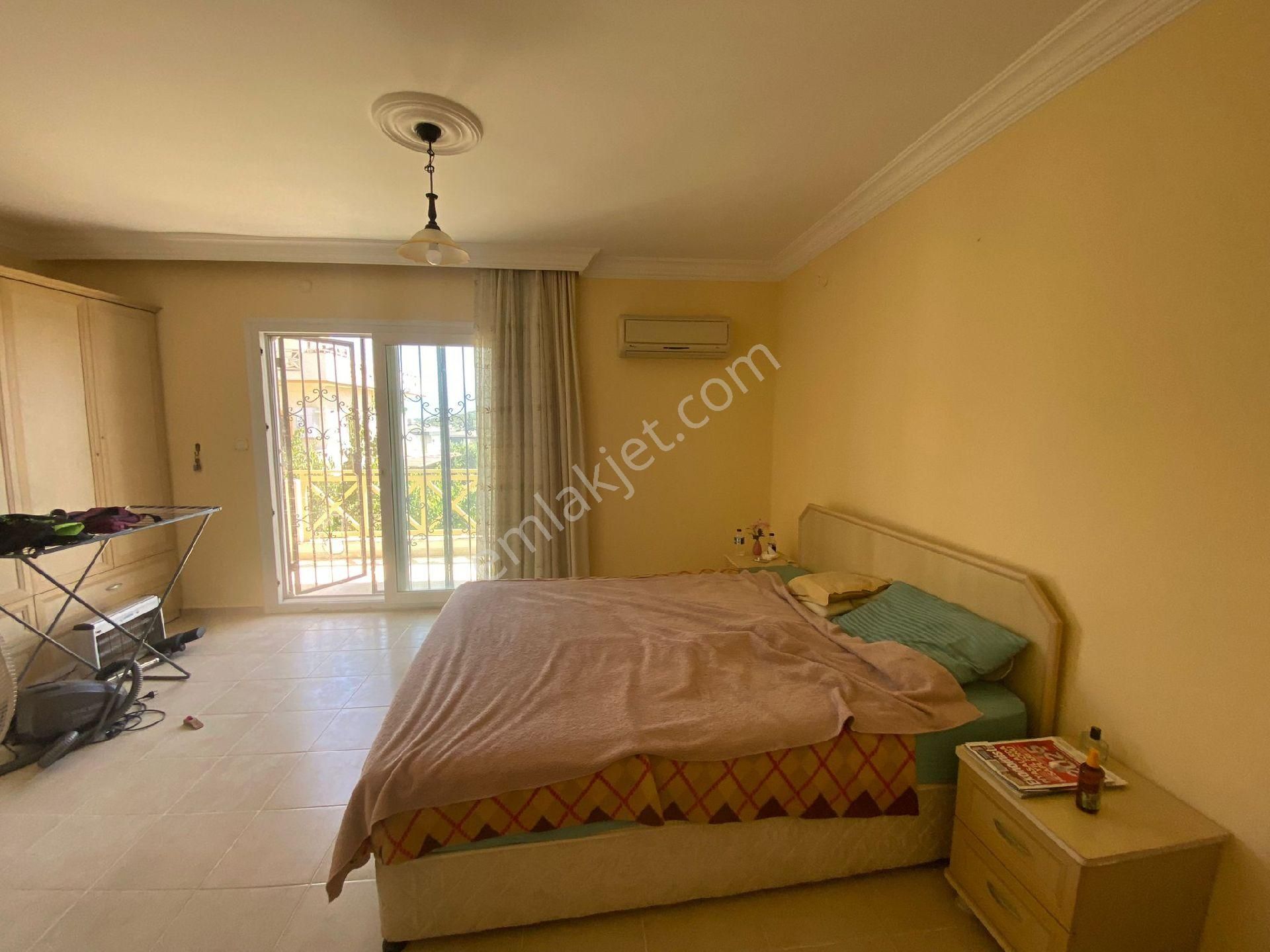 Kuşadası Yavansuda Satılık Havuzlu 3+1 Yazlik - Görsel 17