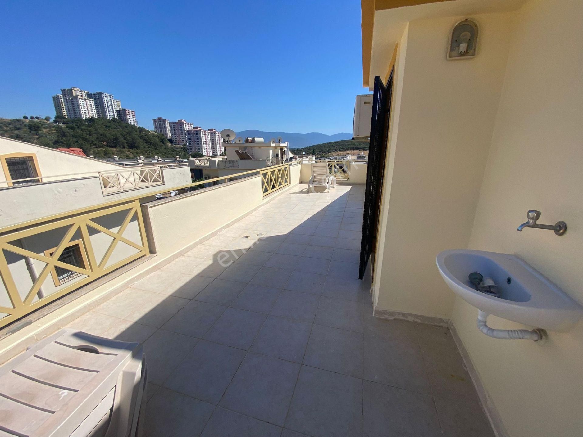 Kuşadası Yavansuda Satılık Havuzlu 3+1 Yazlik - Görsel 15