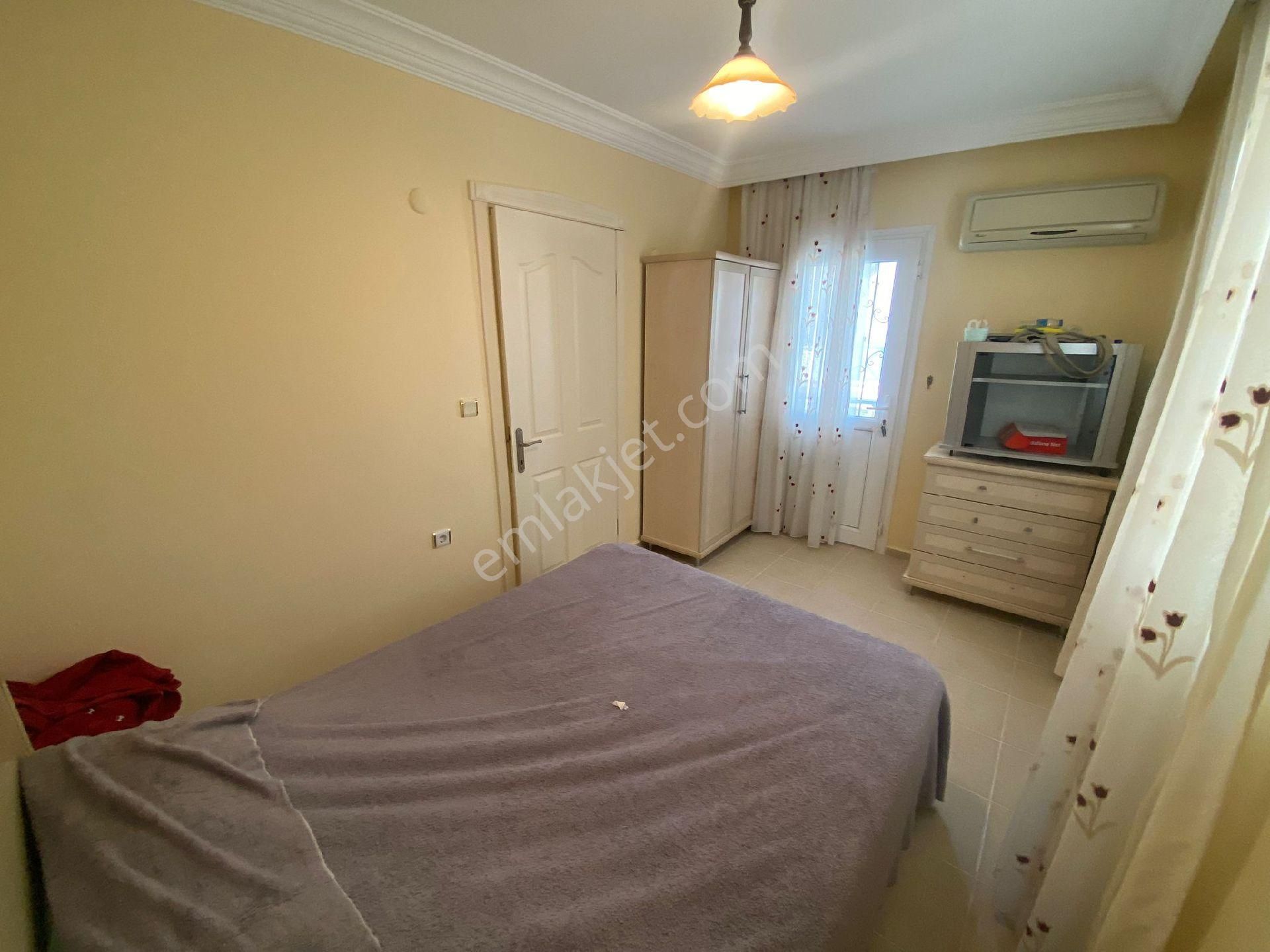 Kuşadası Yavansuda Satılık Havuzlu 3+1 Yazlik - Görsel 16