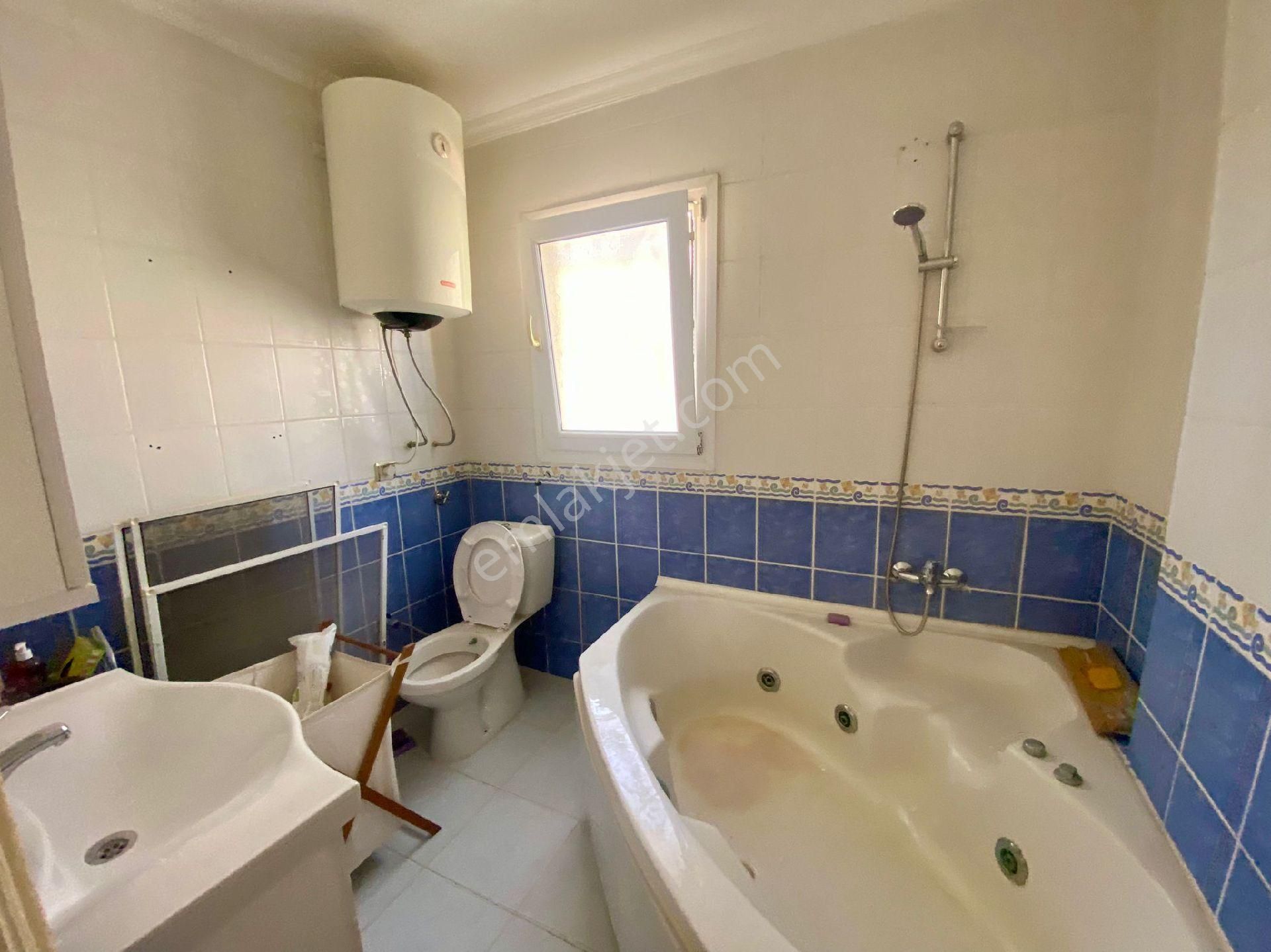 Kuşadası Yavansuda Satılık Havuzlu 3+1 Yazlik - Görsel 7