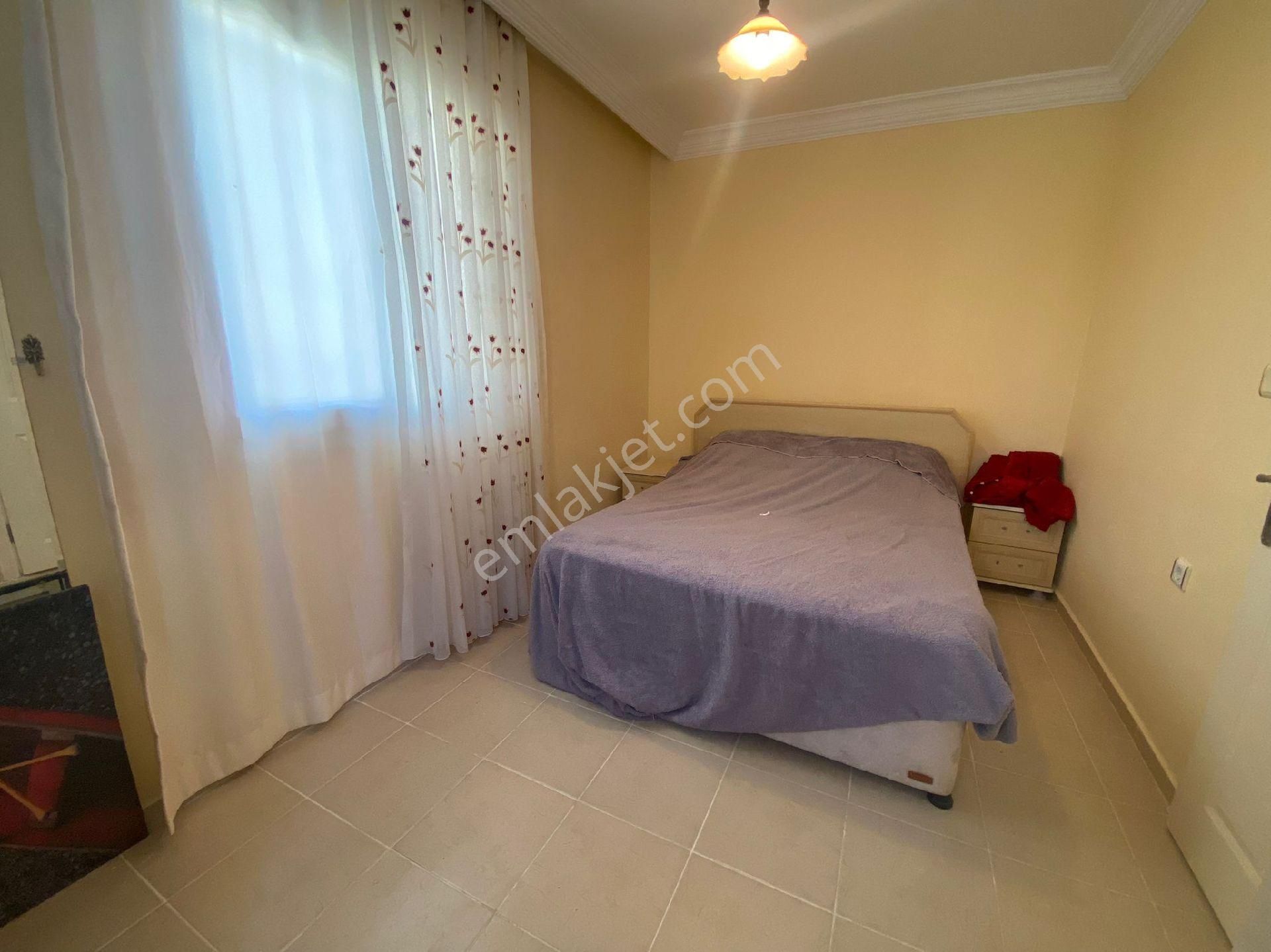 Kuşadası Yavansuda Satılık Havuzlu 3+1 Yazlik - Görsel 18