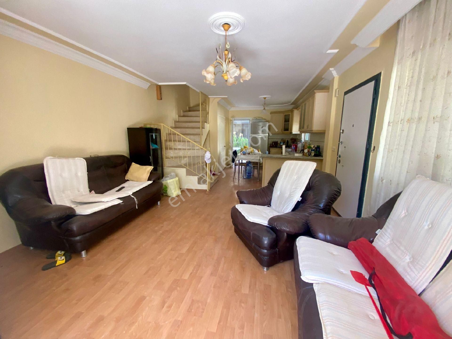 Kuşadası Yavansuda Satılık Havuzlu 3+1 Yazlik - Görsel 6