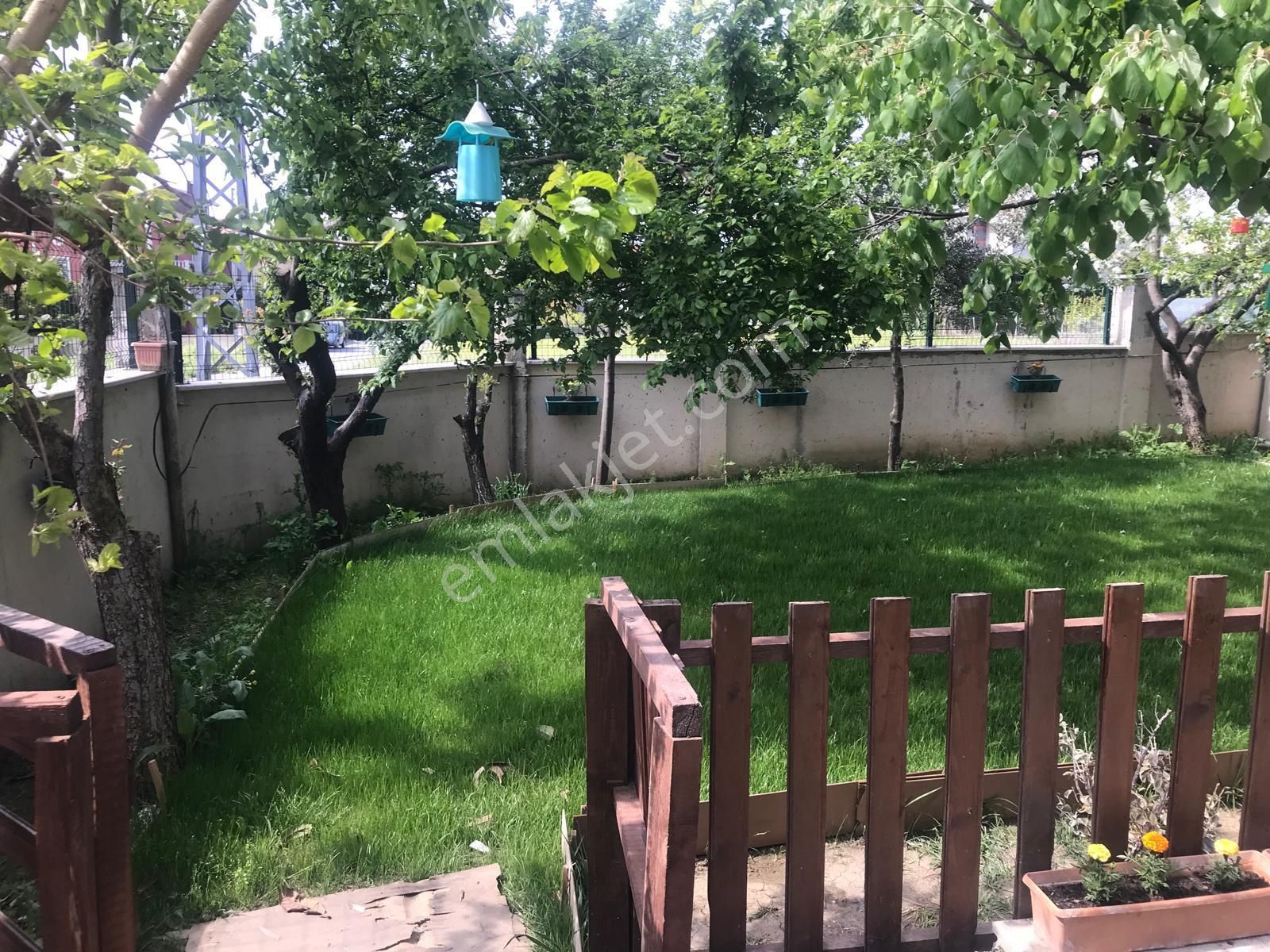 Büyükçekmece Kamiloba Satılık Villa Tripleks - Görsel 15