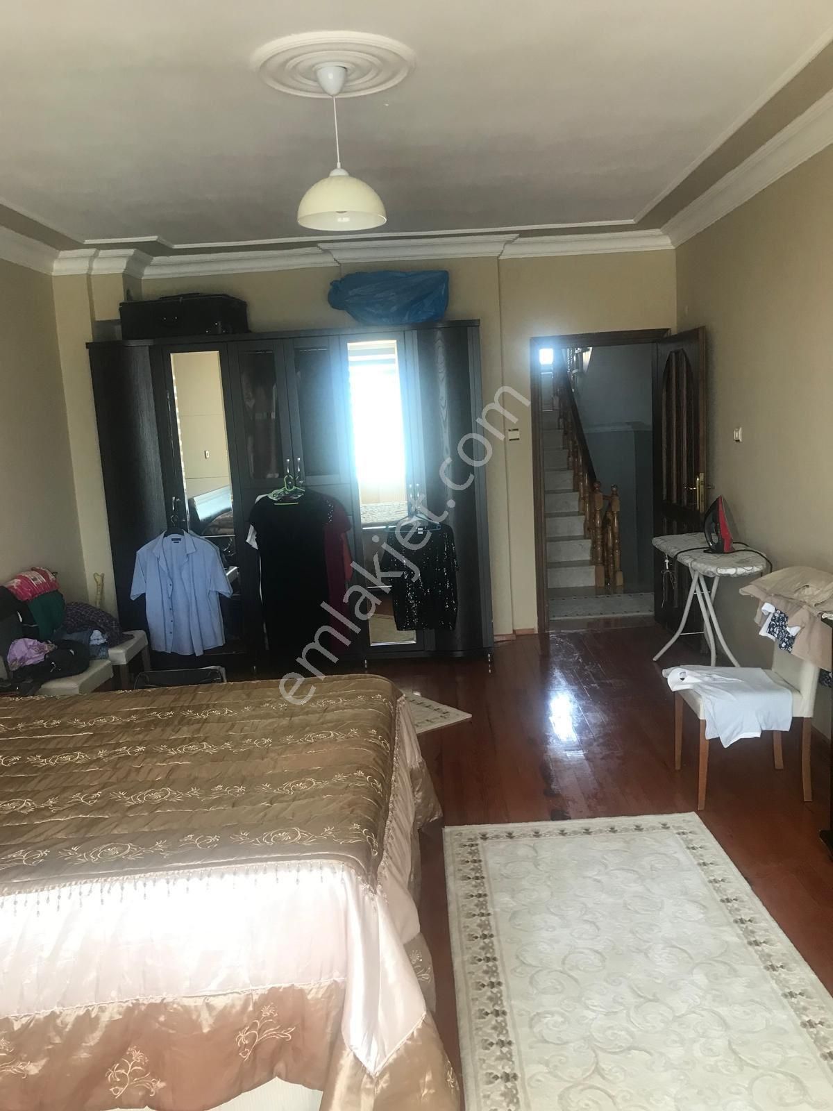 Büyükçekmece Kamiloba Satılık Villa Tripleks - Görsel 11